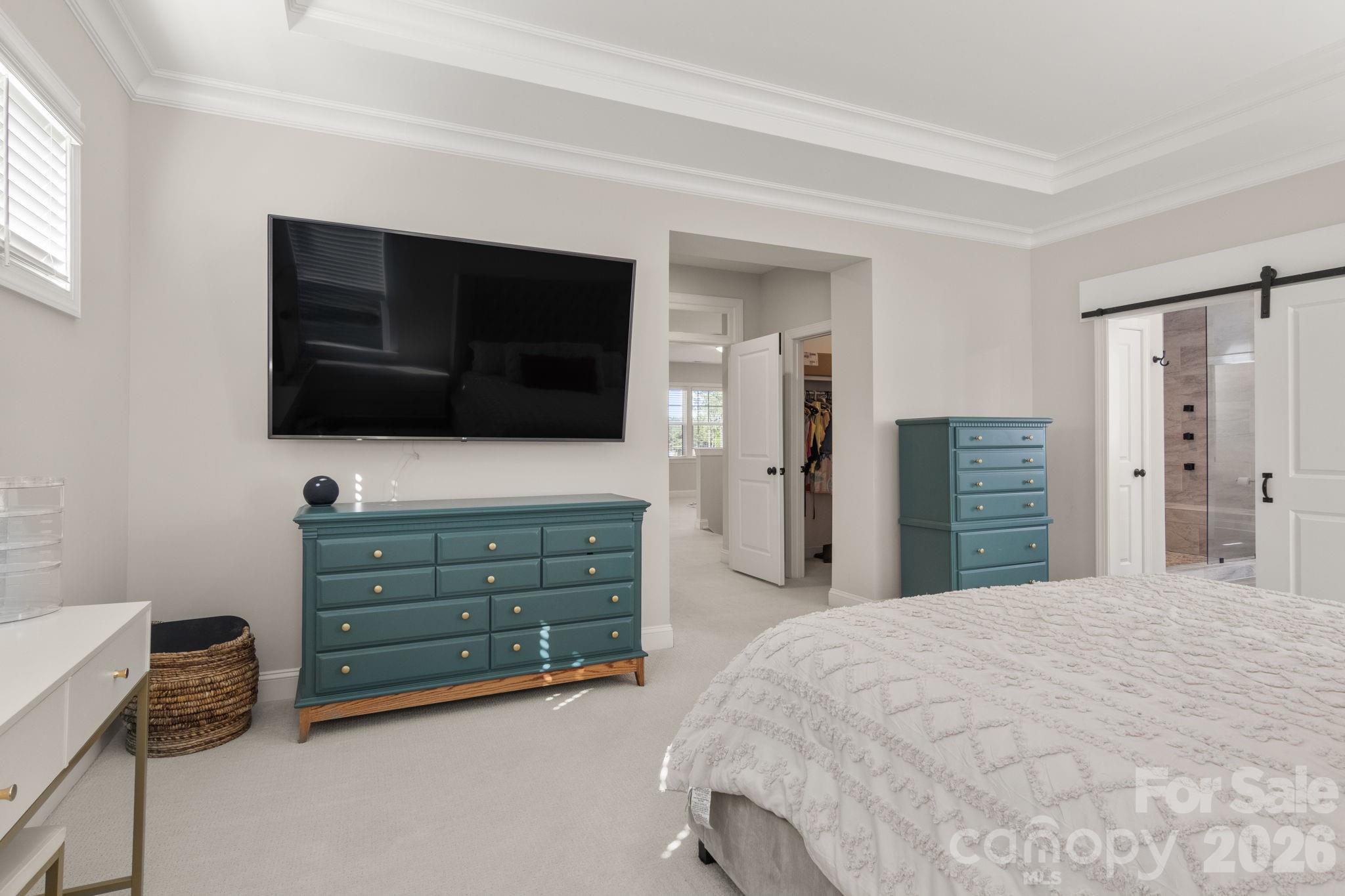 Shepherds Trace - Residential