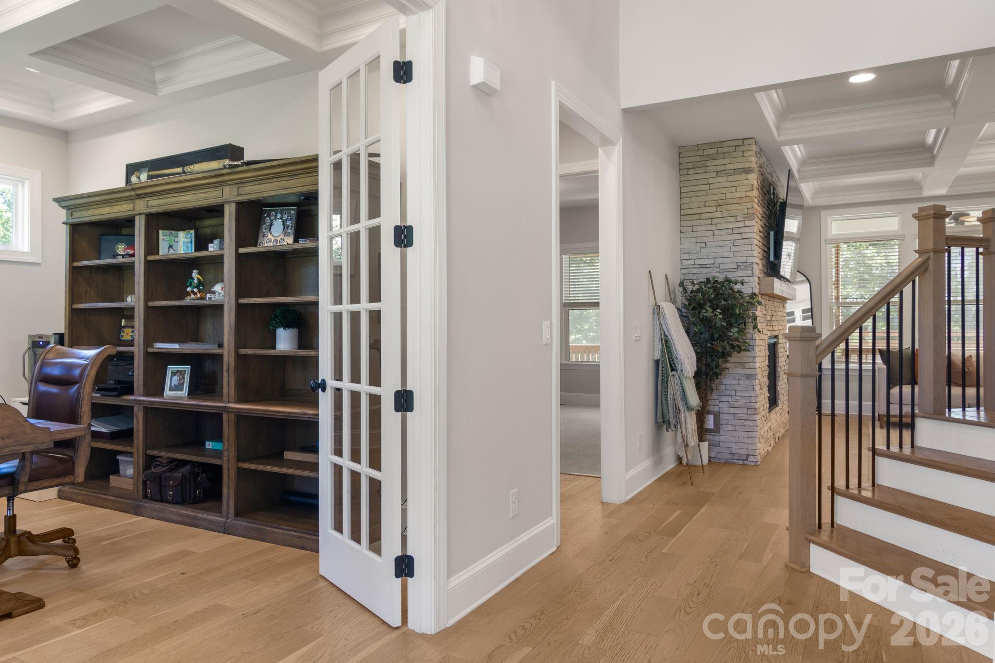 Shepherds Trace - Residential