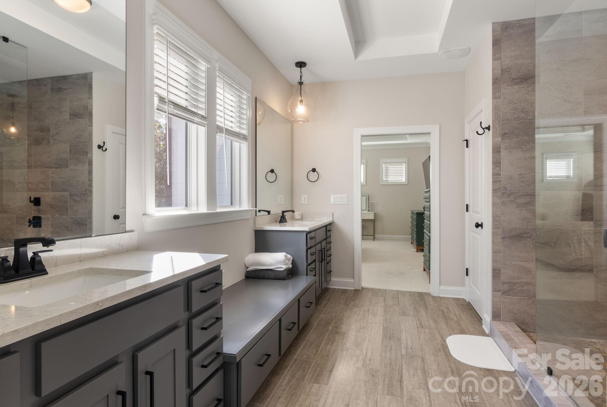 Shepherds Trace - Residential