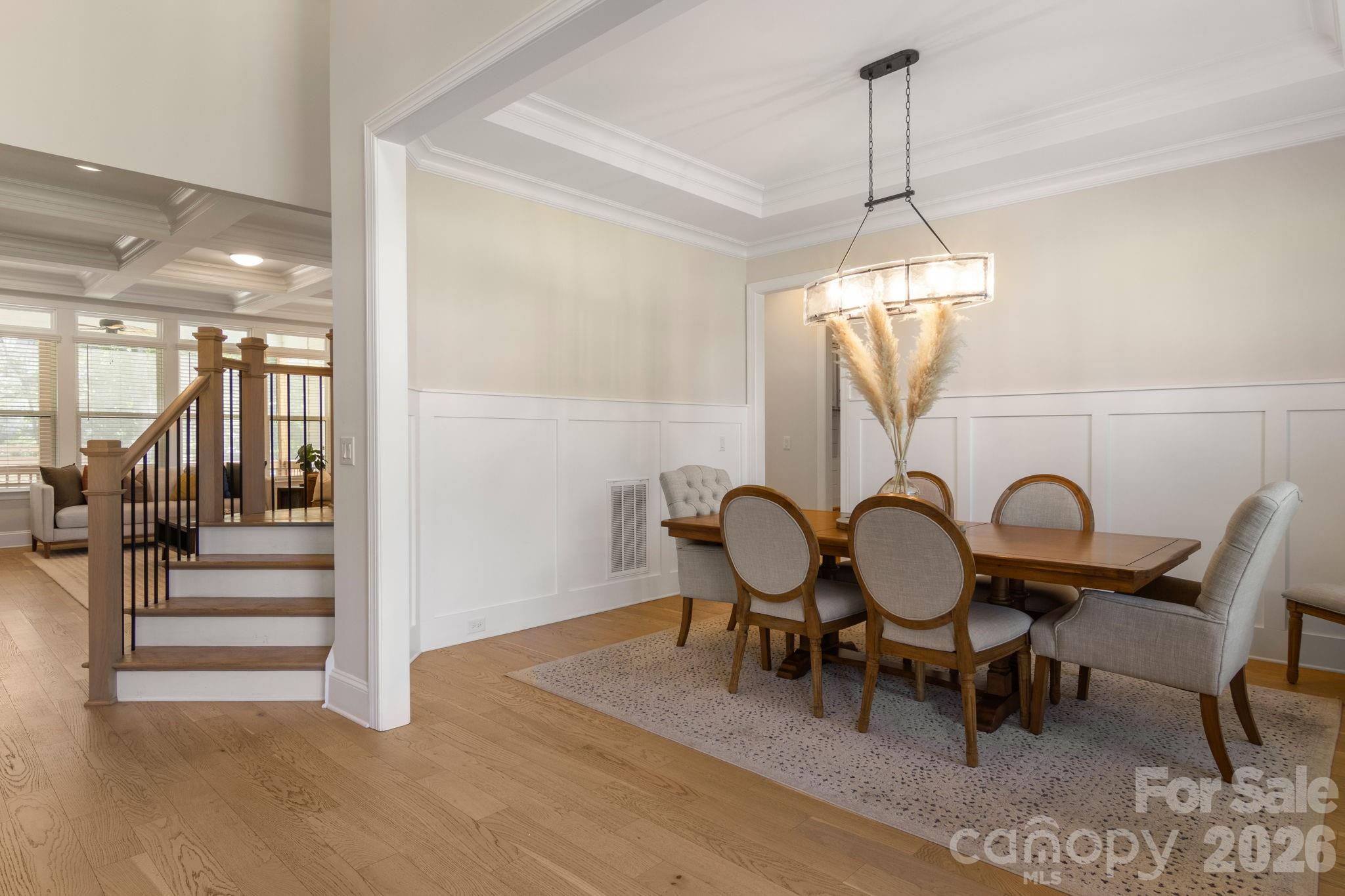 Shepherds Trace - Residential