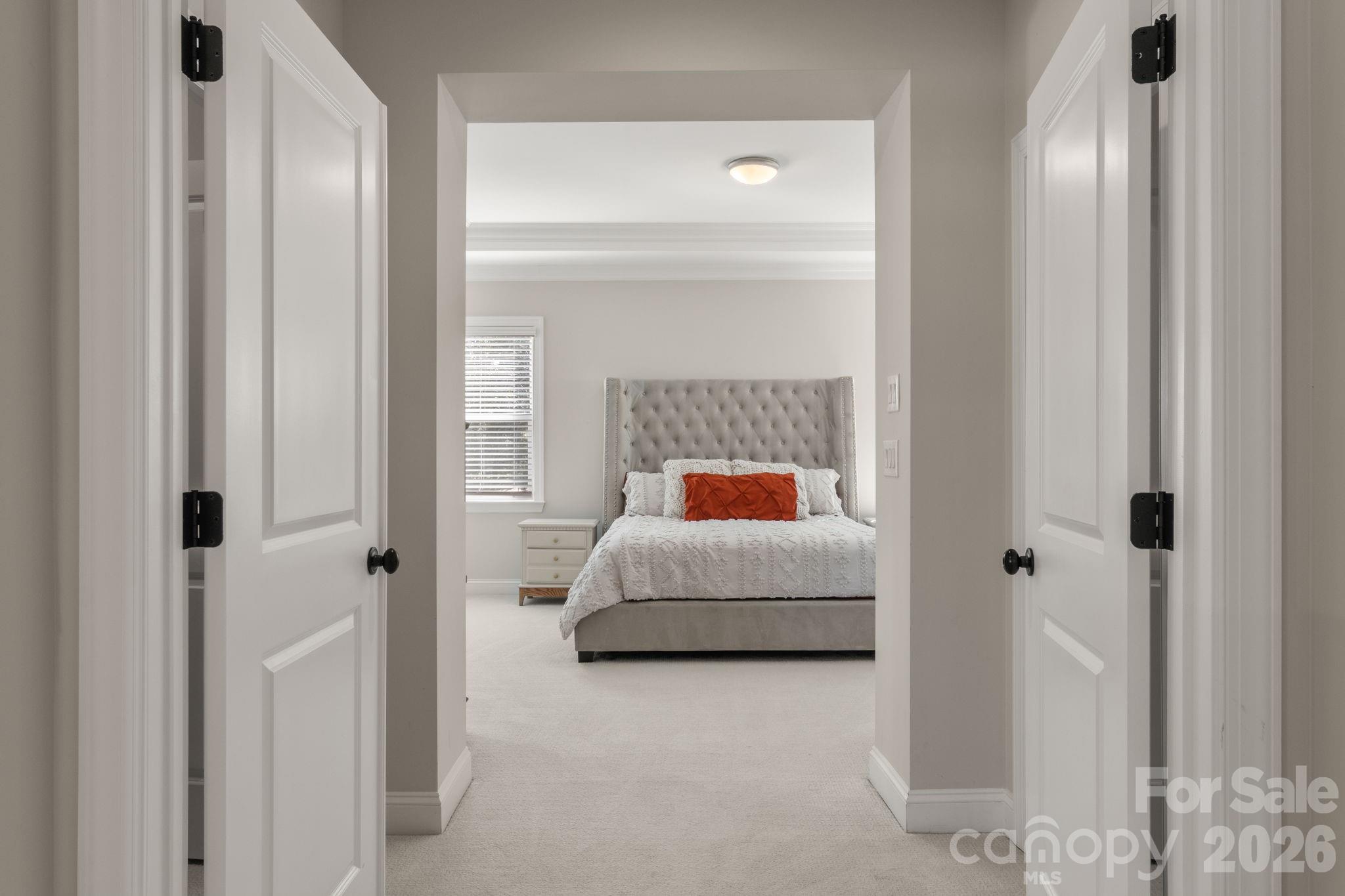 Shepherds Trace - Residential