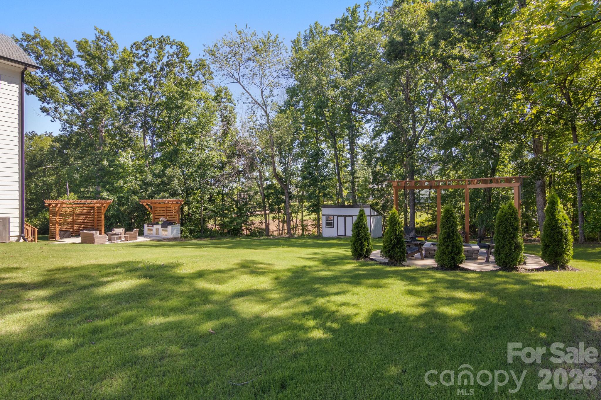 Shepherds Trace - Residential