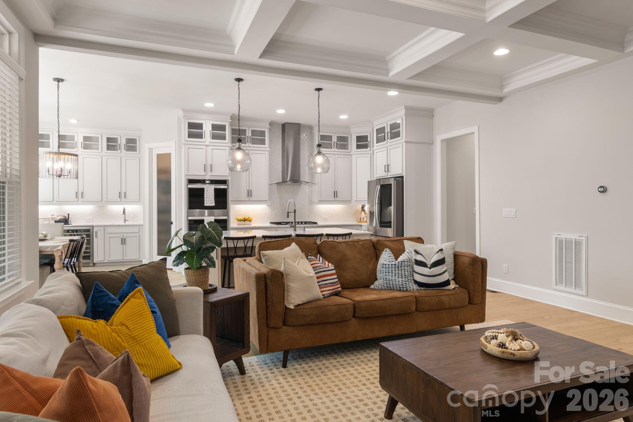 Shepherds Trace - Residential