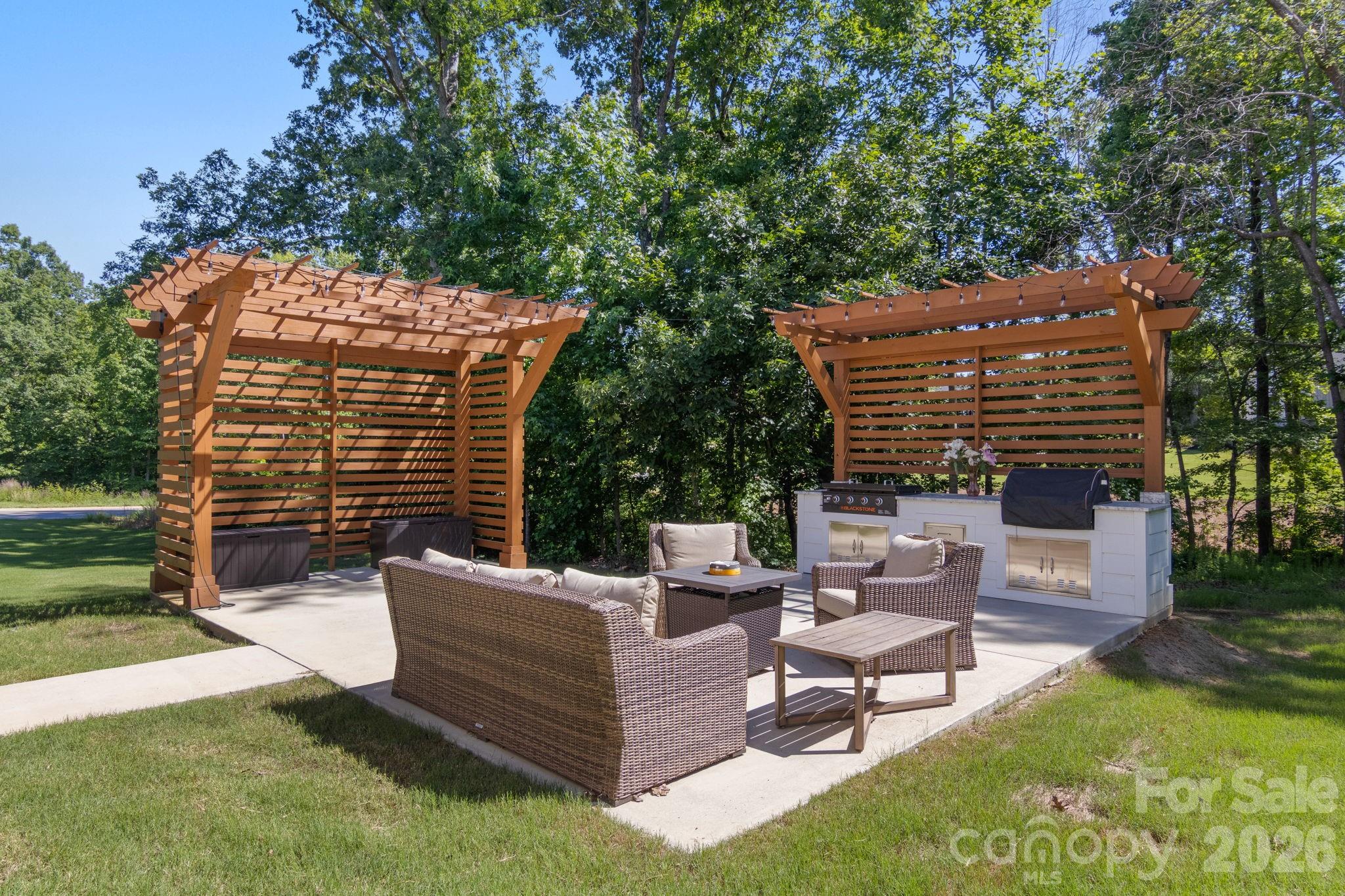 Shepherds Trace - Residential