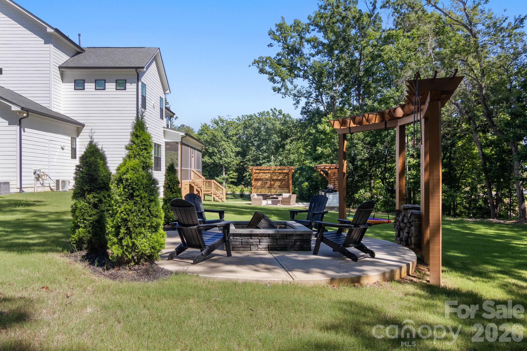 Shepherds Trace - Residential