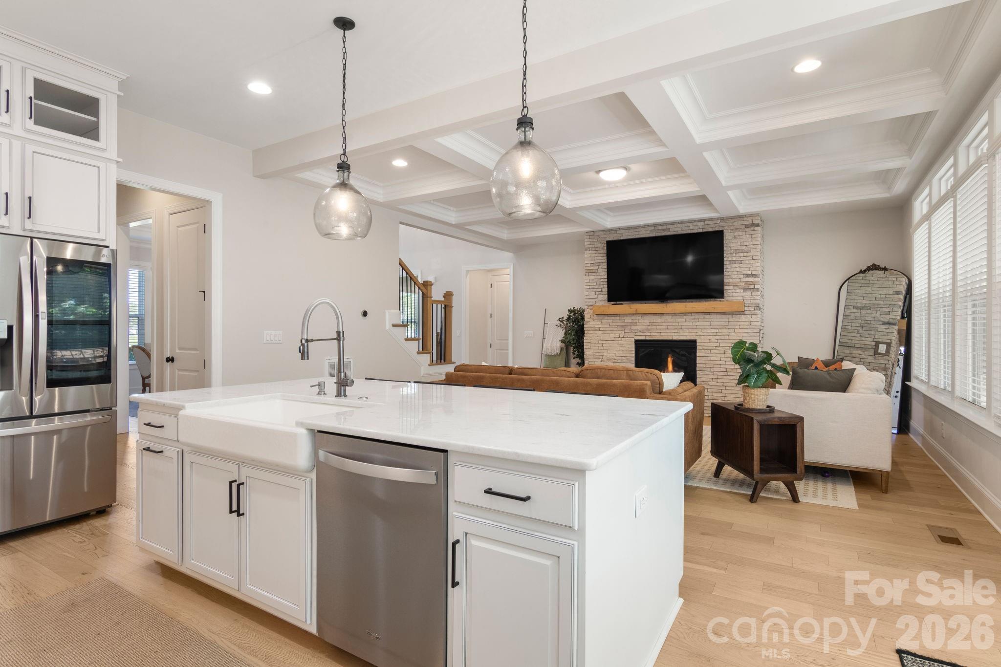 Shepherds Trace - Residential