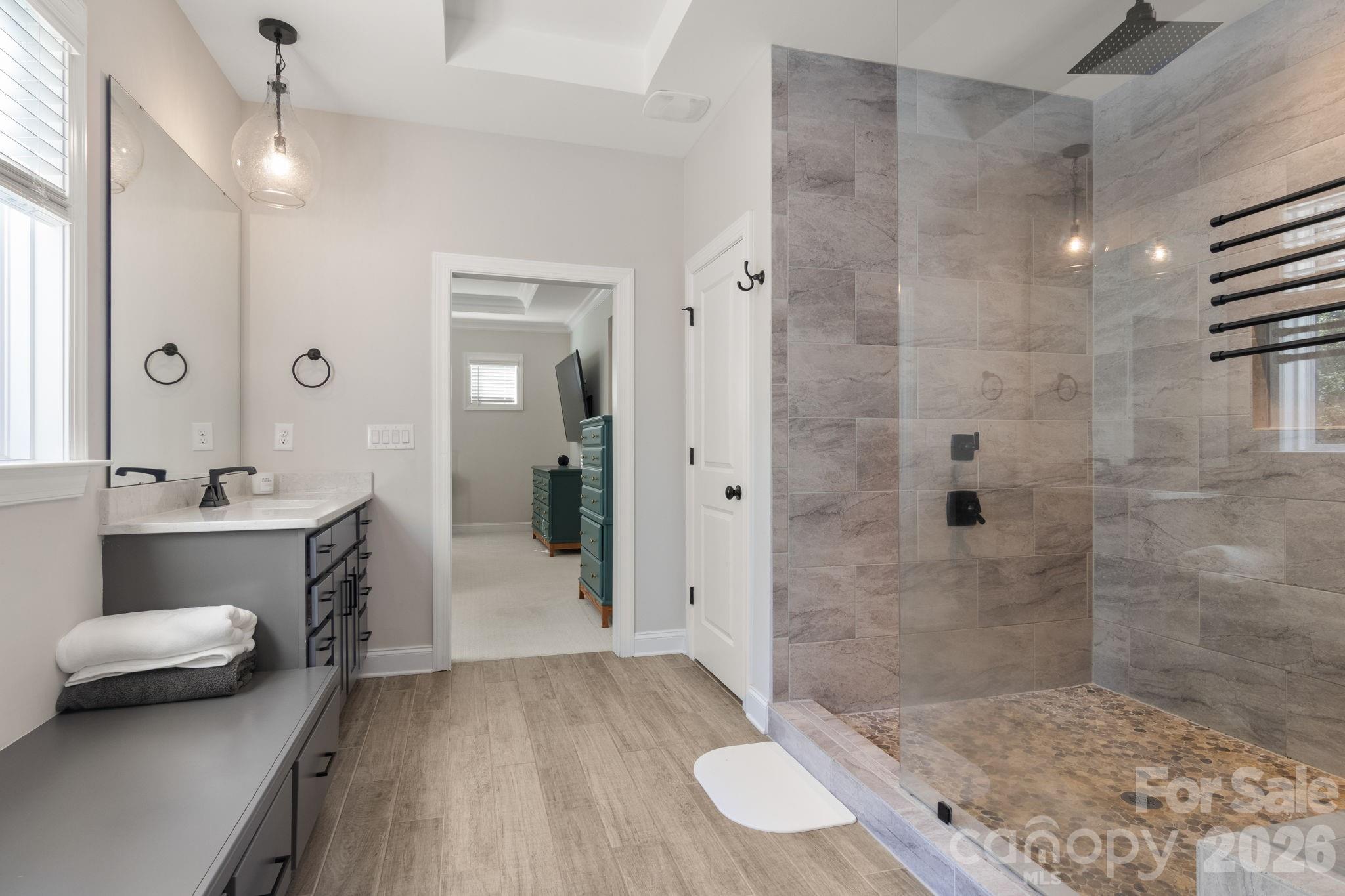 Shepherds Trace - Residential