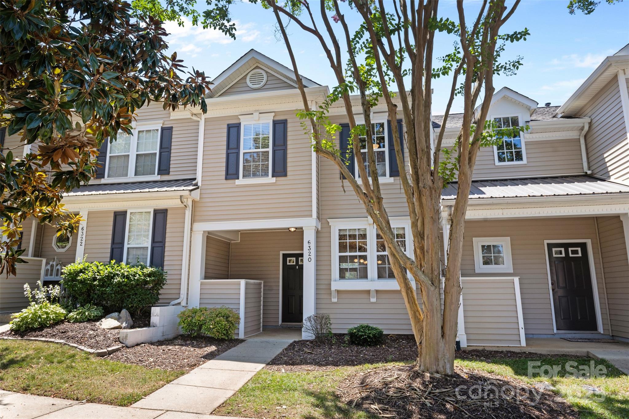 Arlington - Residential