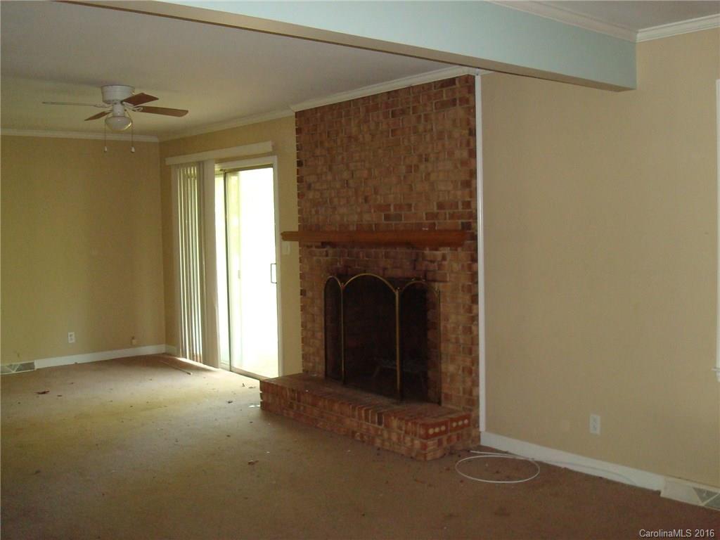 Foxwood - Residential