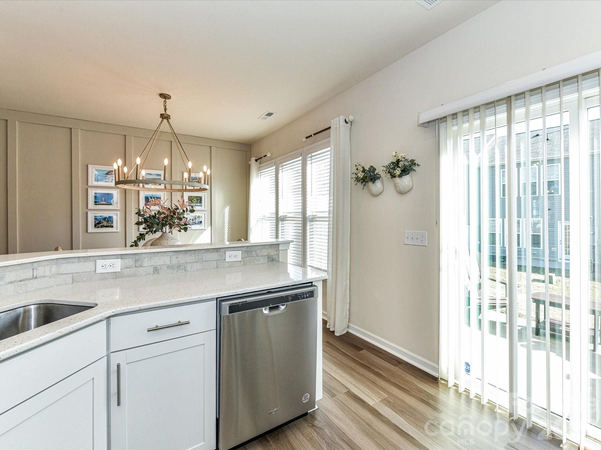 Catawba Village - Residential