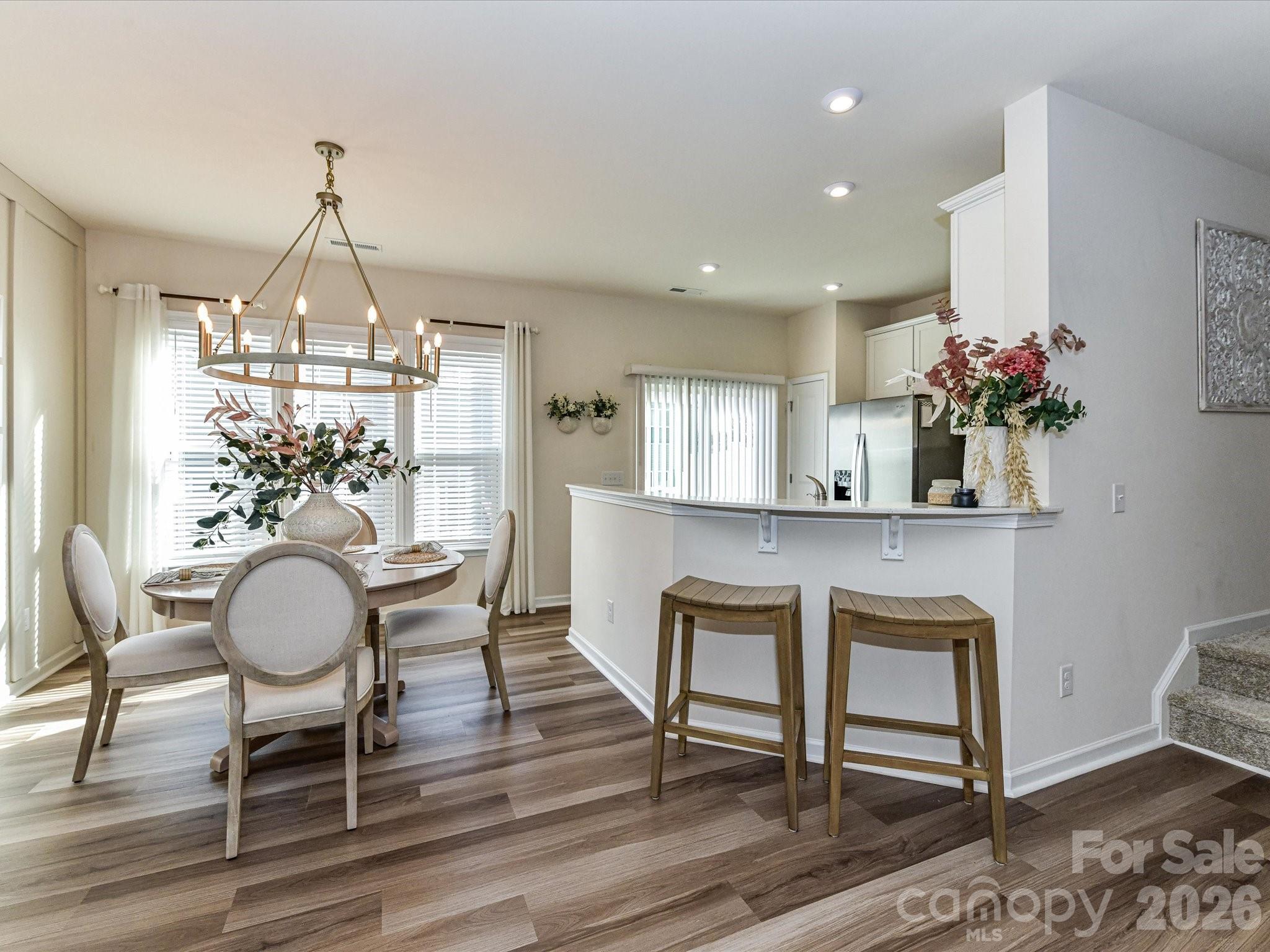 Catawba Village - Residential