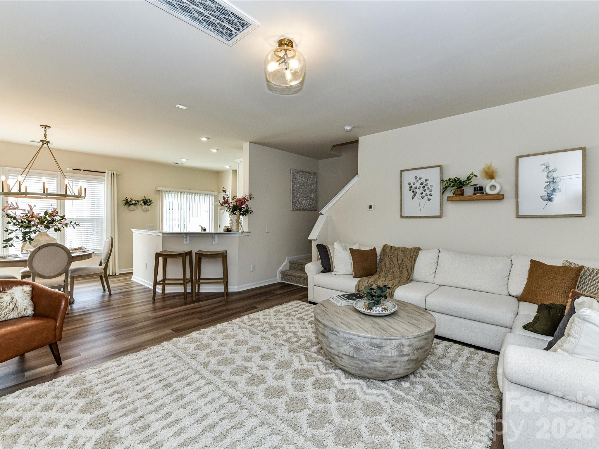 Catawba Village - Residential