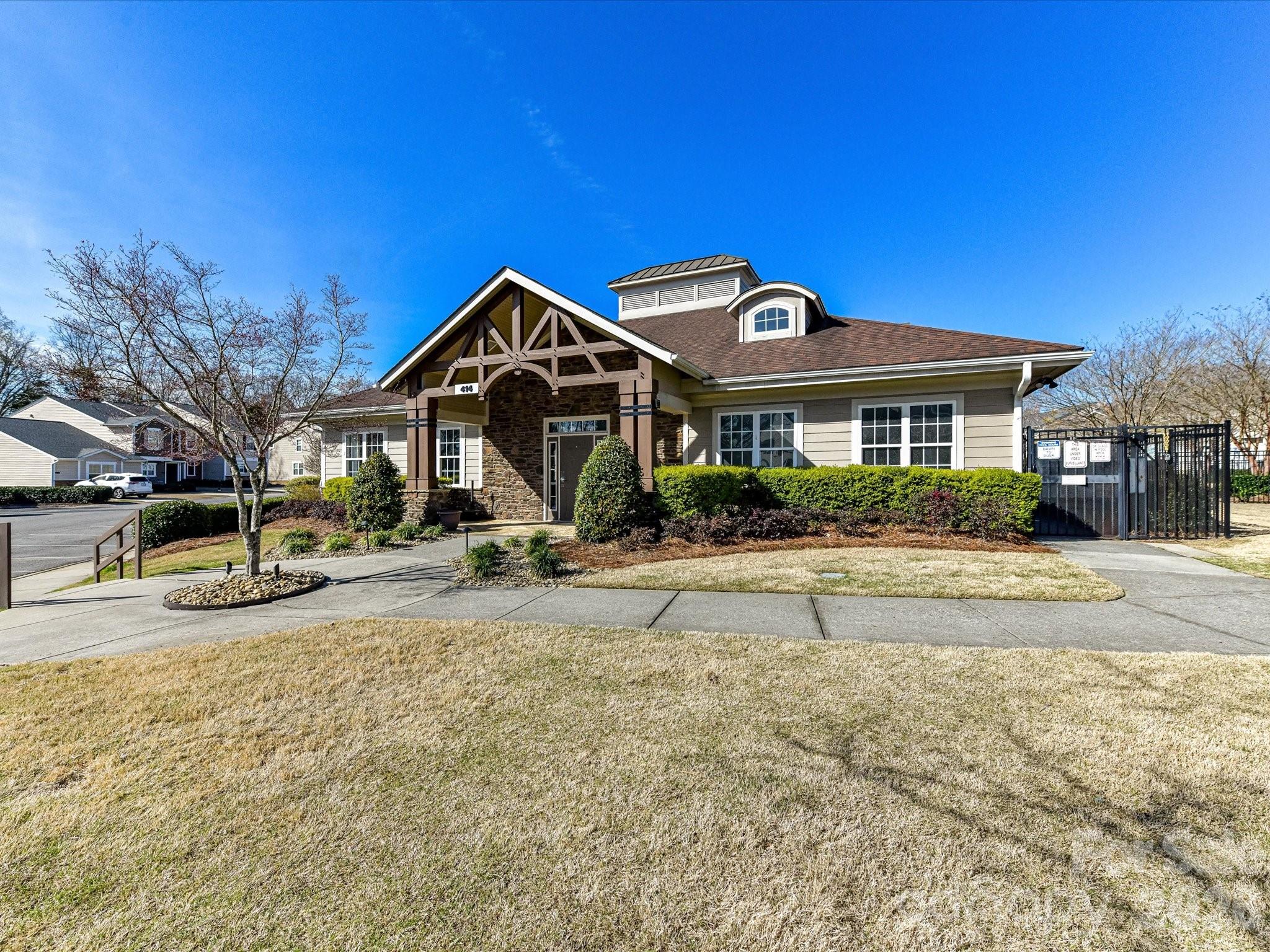 Catawba Village - Residential