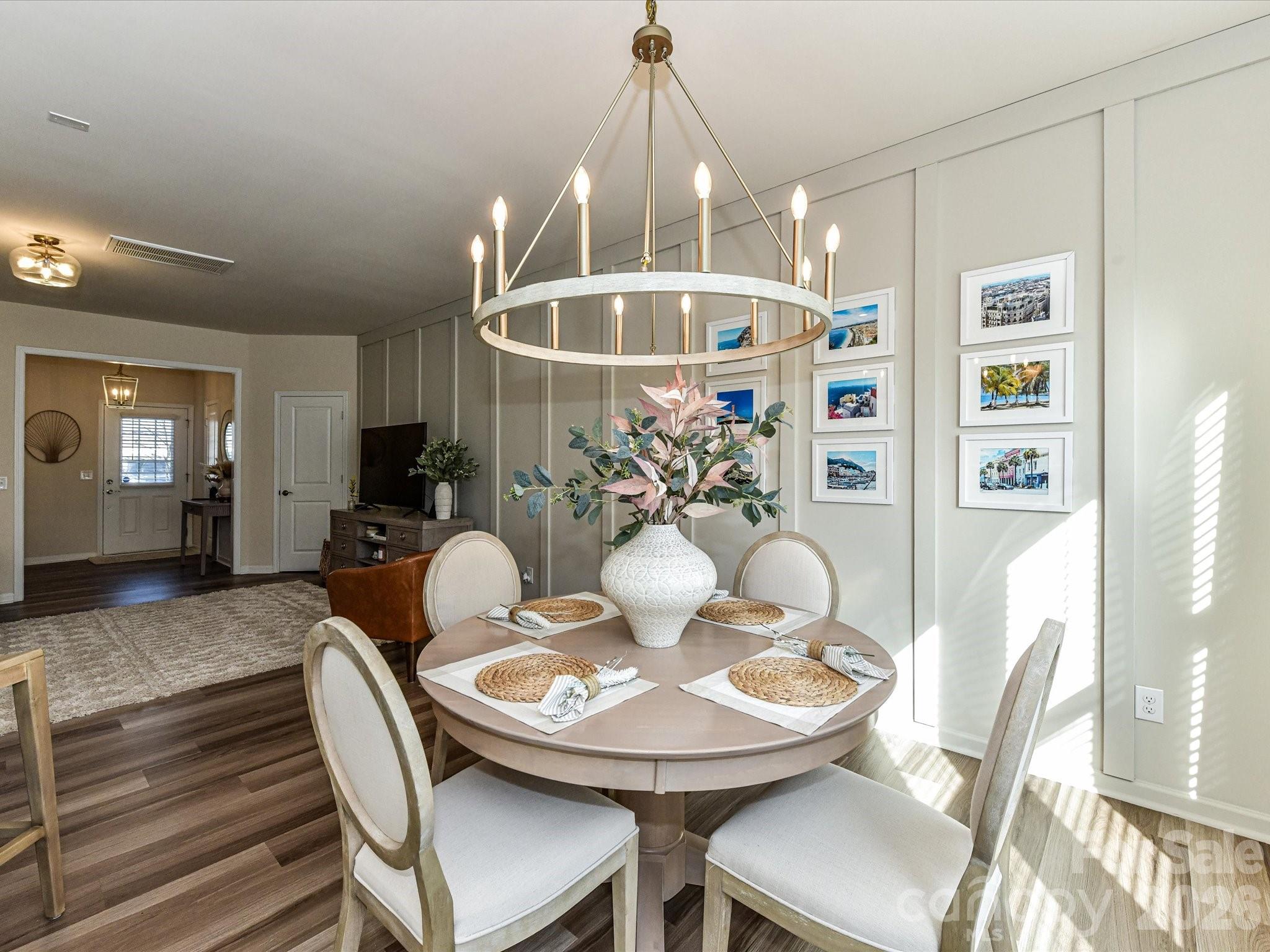 Catawba Village - Residential