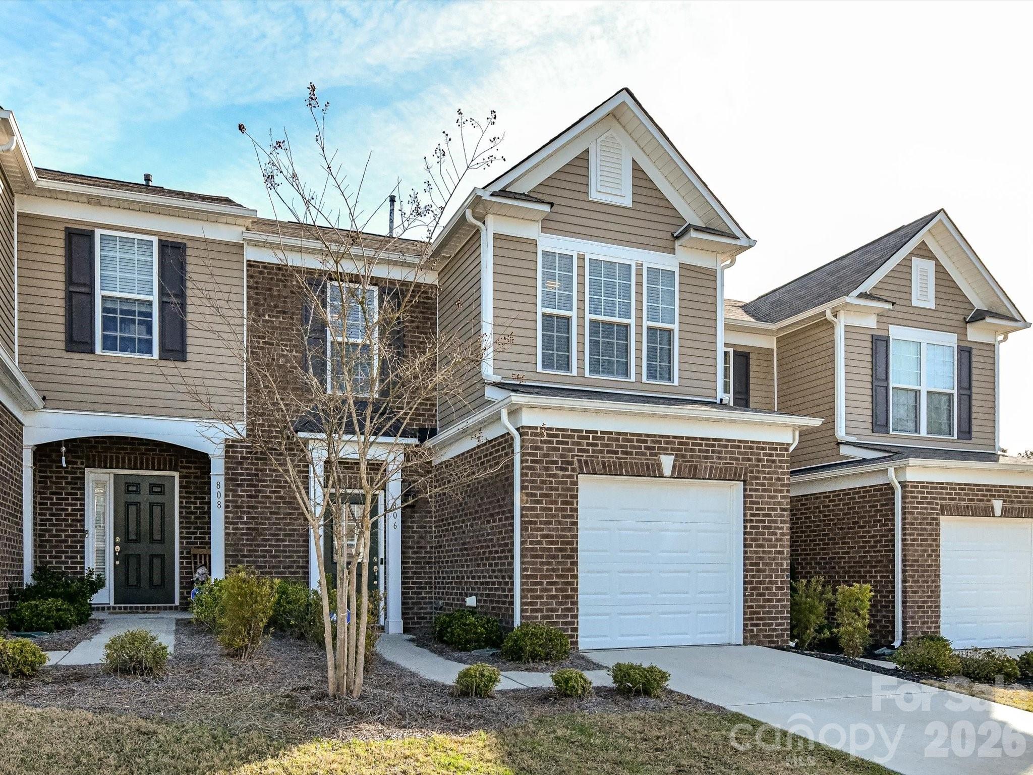 Catawba Village - Residential