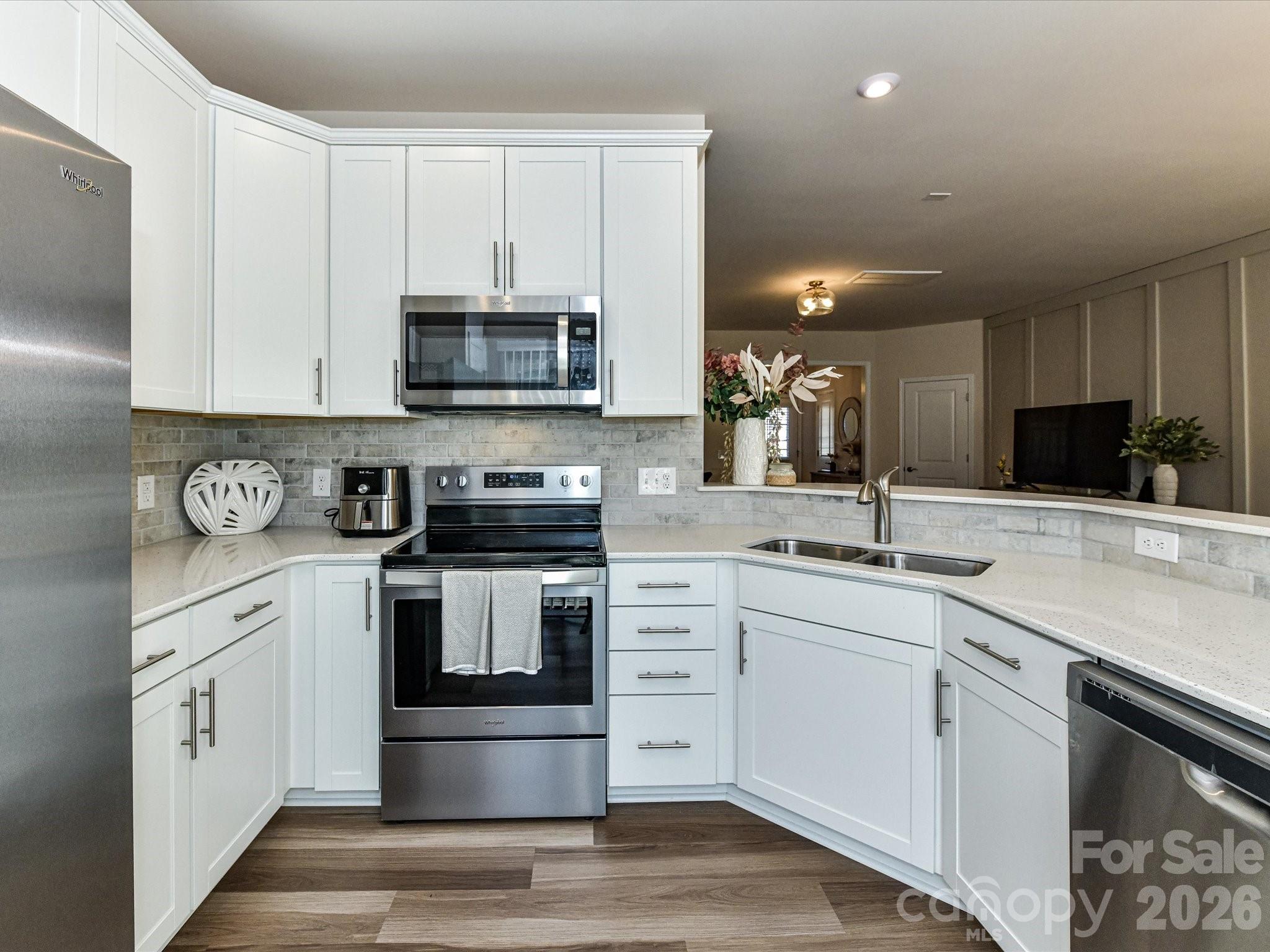 Catawba Village - Residential