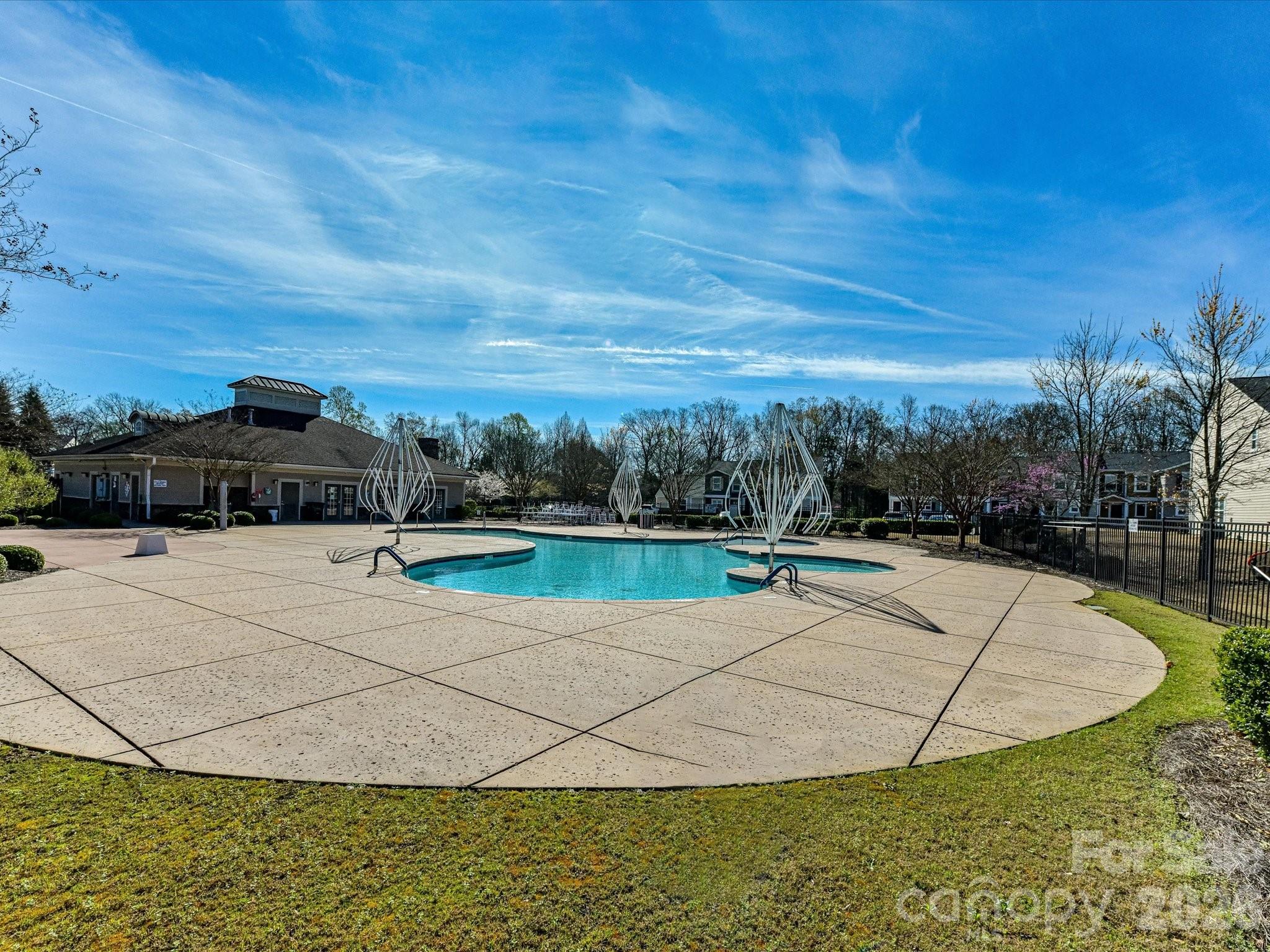 Catawba Village - Residential