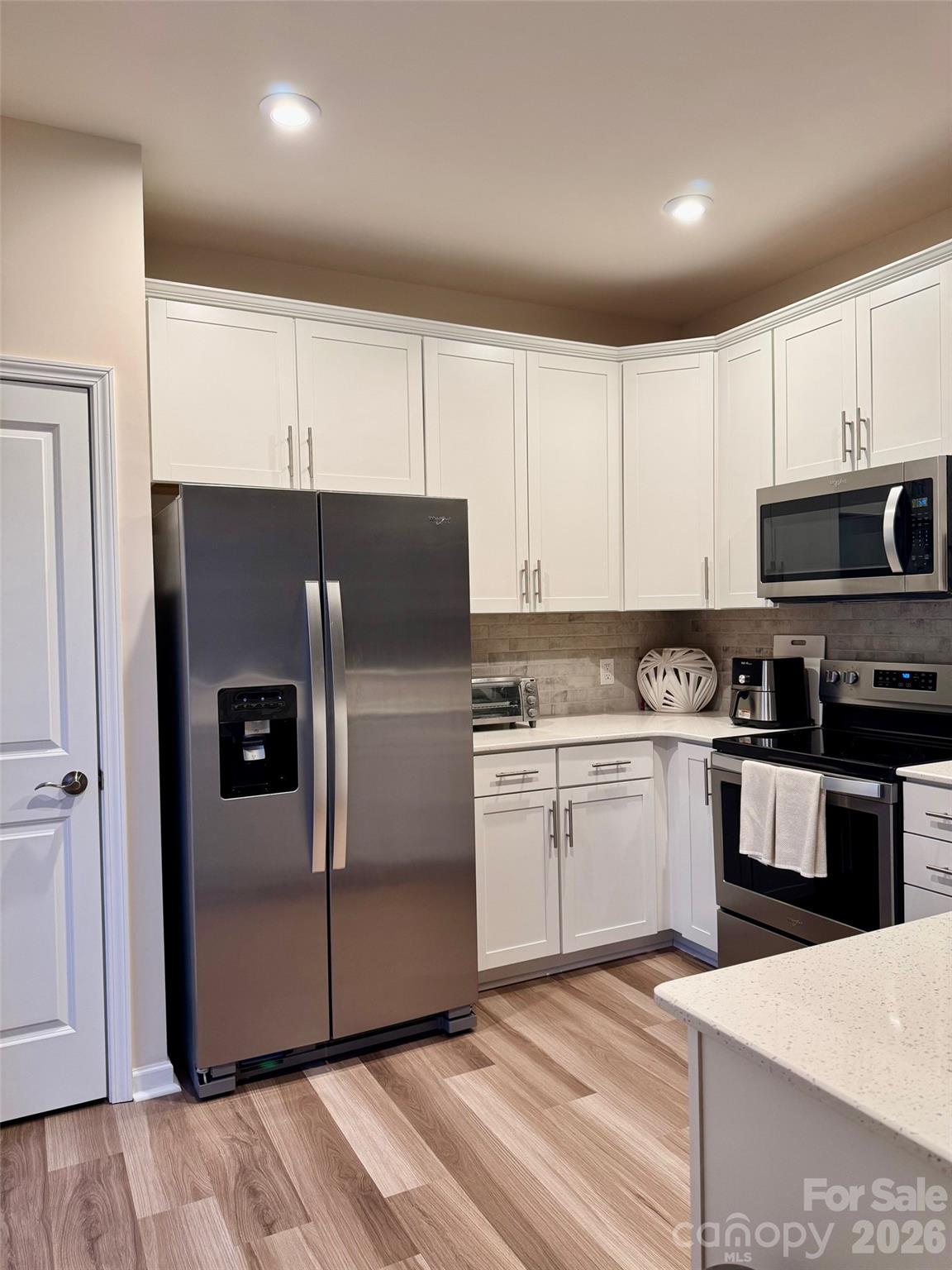 Catawba Village - Residential