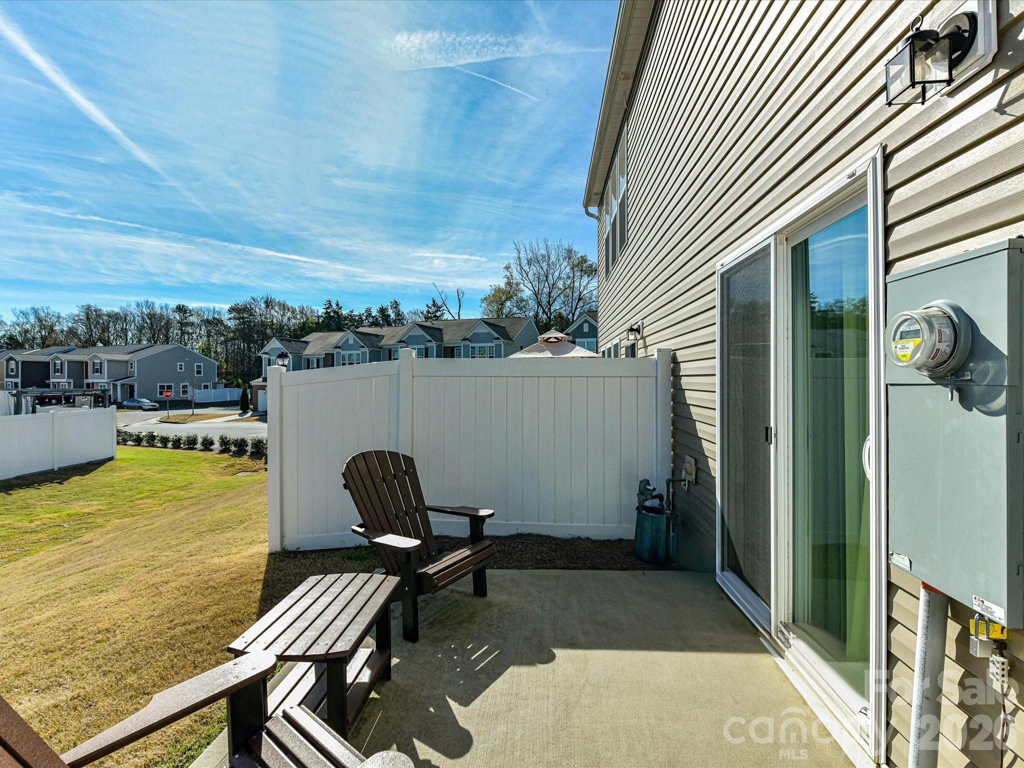 Catawba Village - Residential