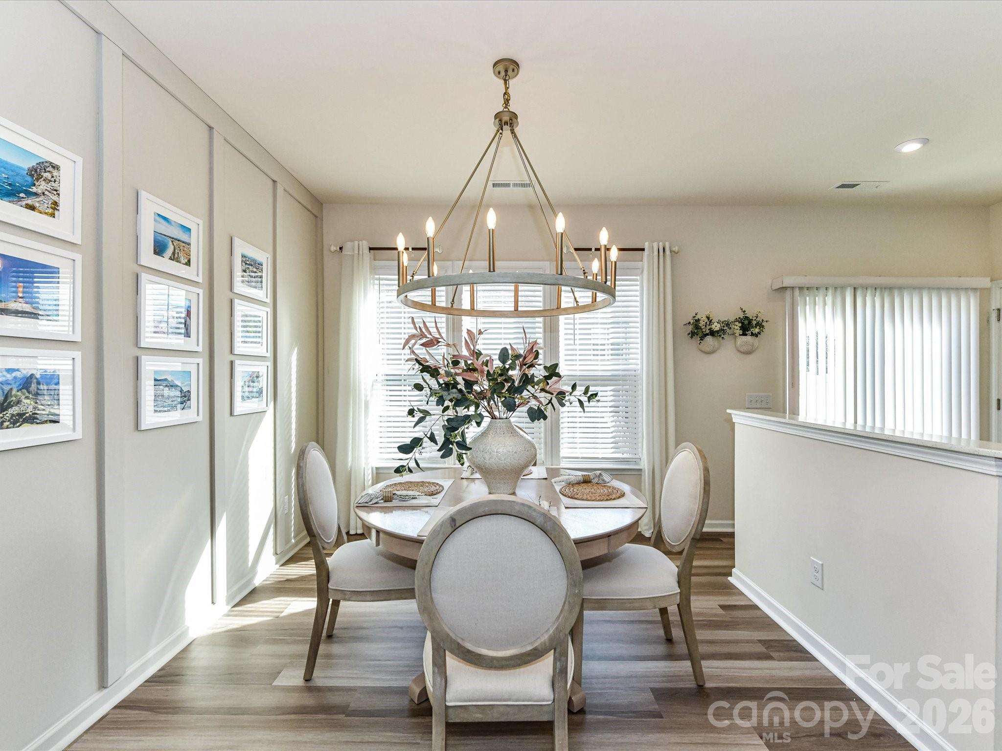 Catawba Village - Residential