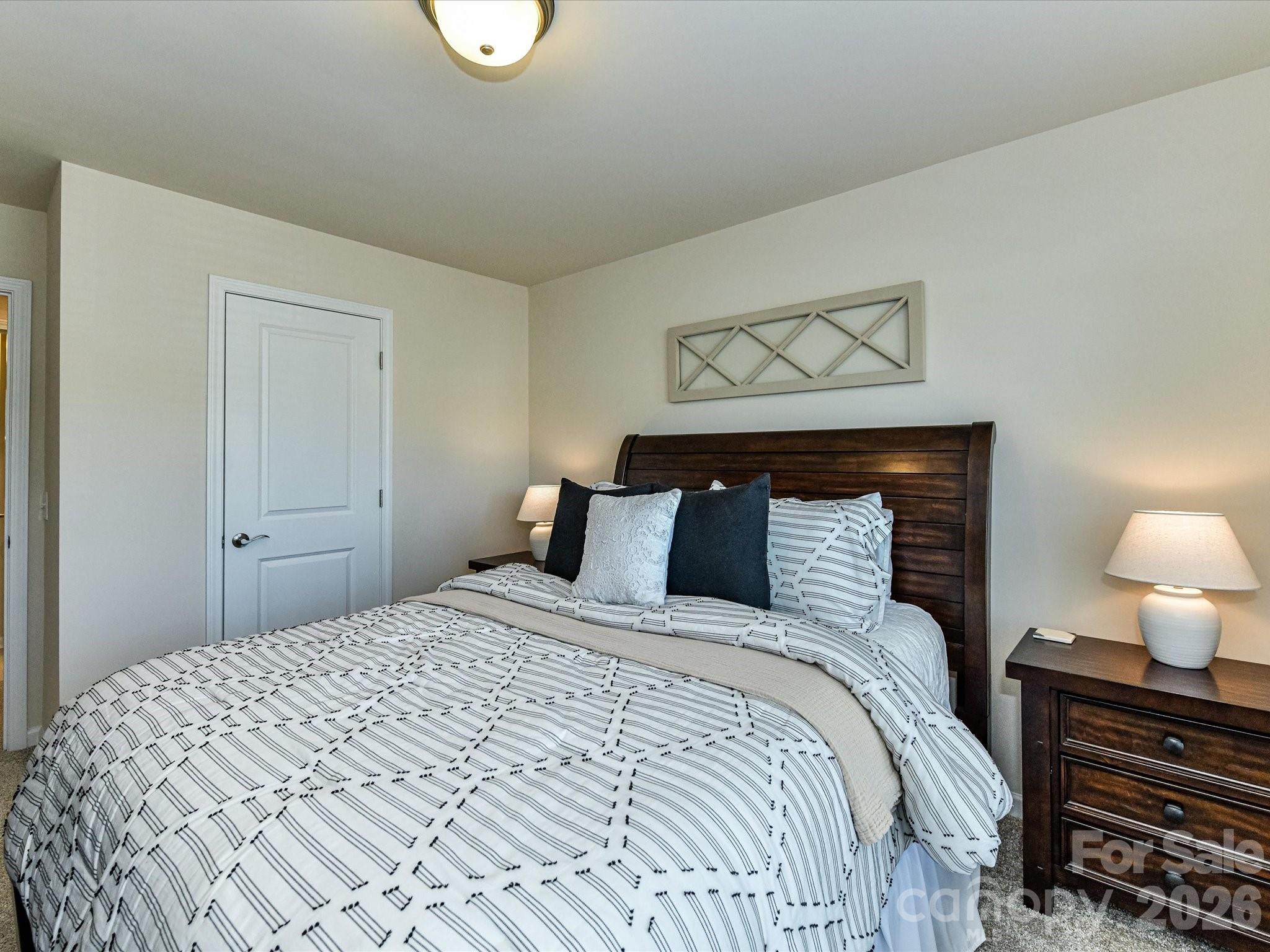 Catawba Village - Residential