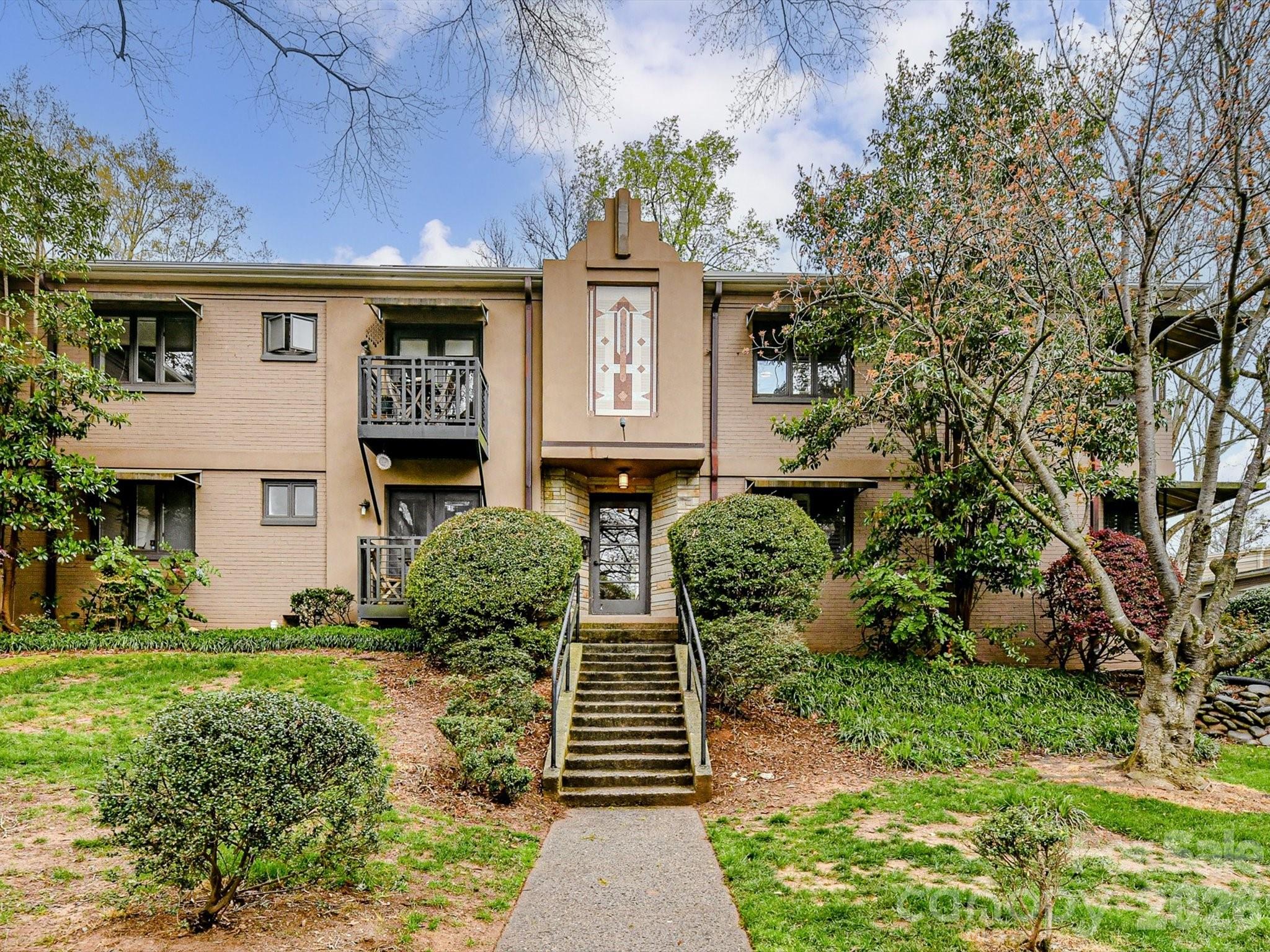The Grove - Residential