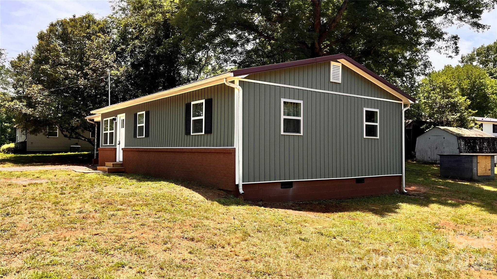 Smokey Creek Subdivision - Residential