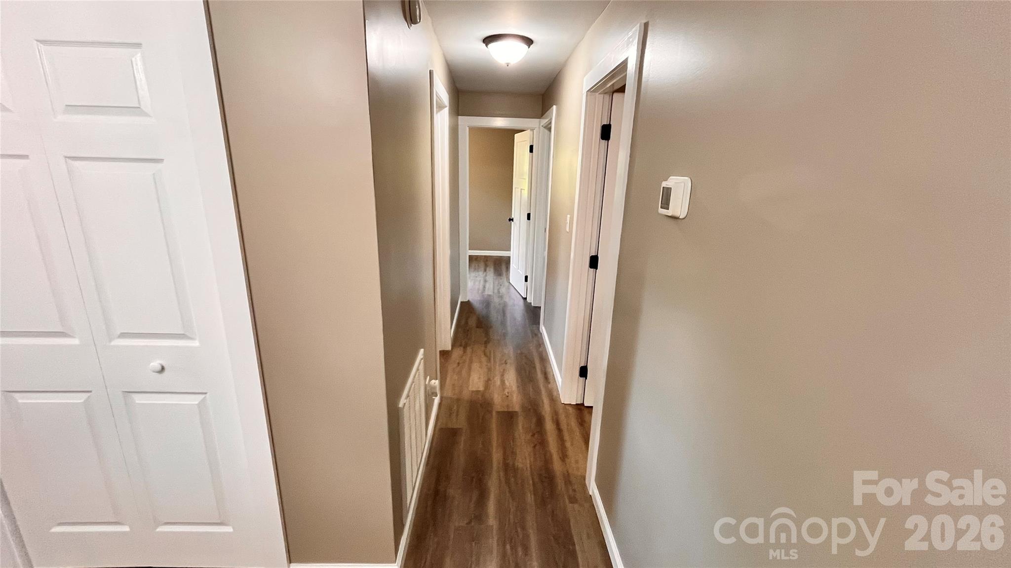 Smokey Creek Subdivision - Residential