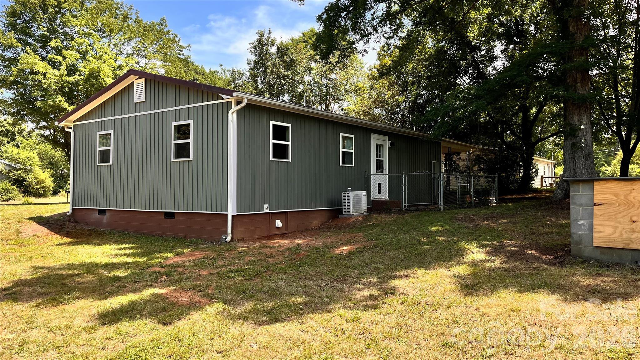 Smokey Creek Subdivision - Residential