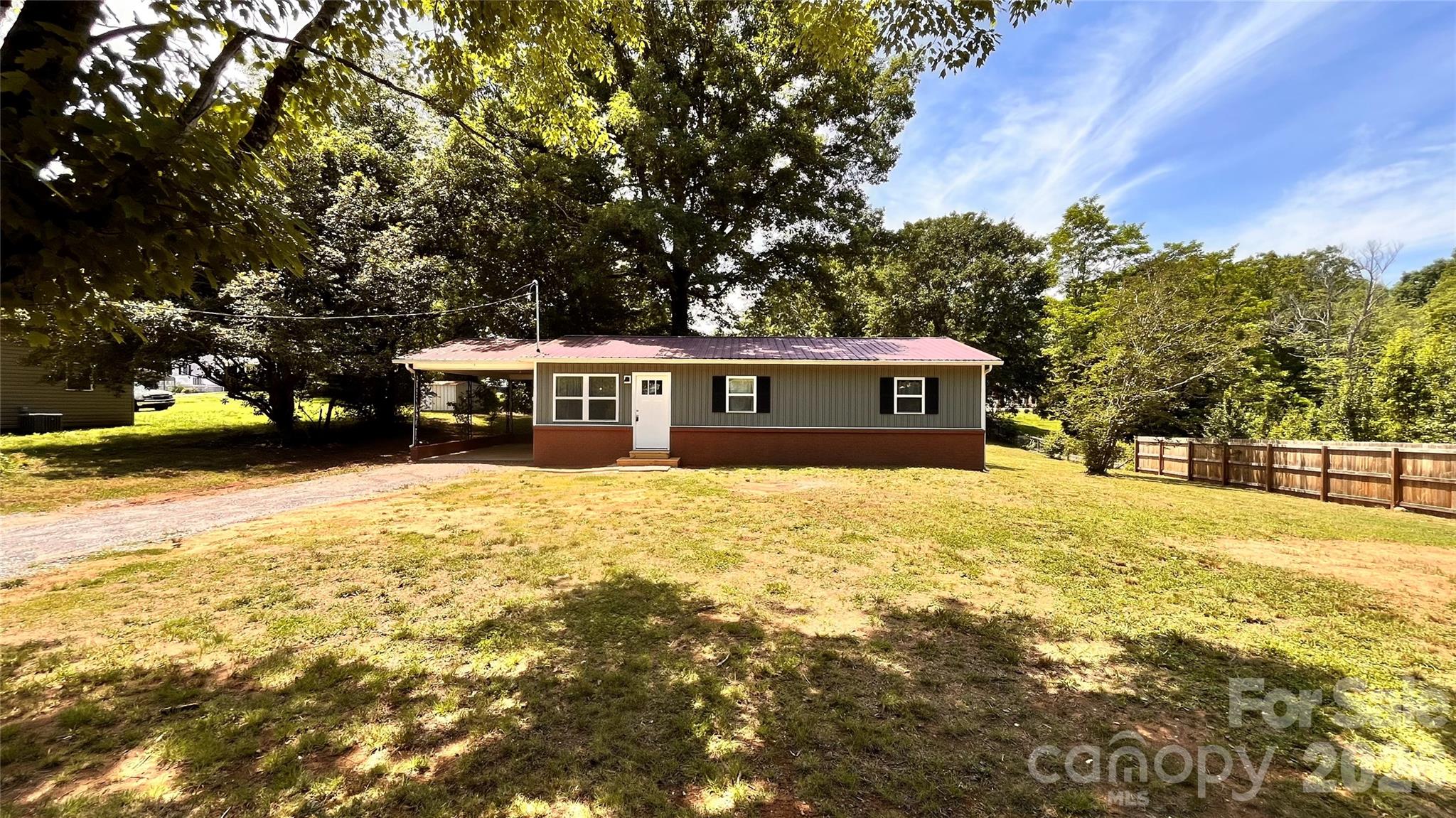 Smokey Creek Subdivision - Residential