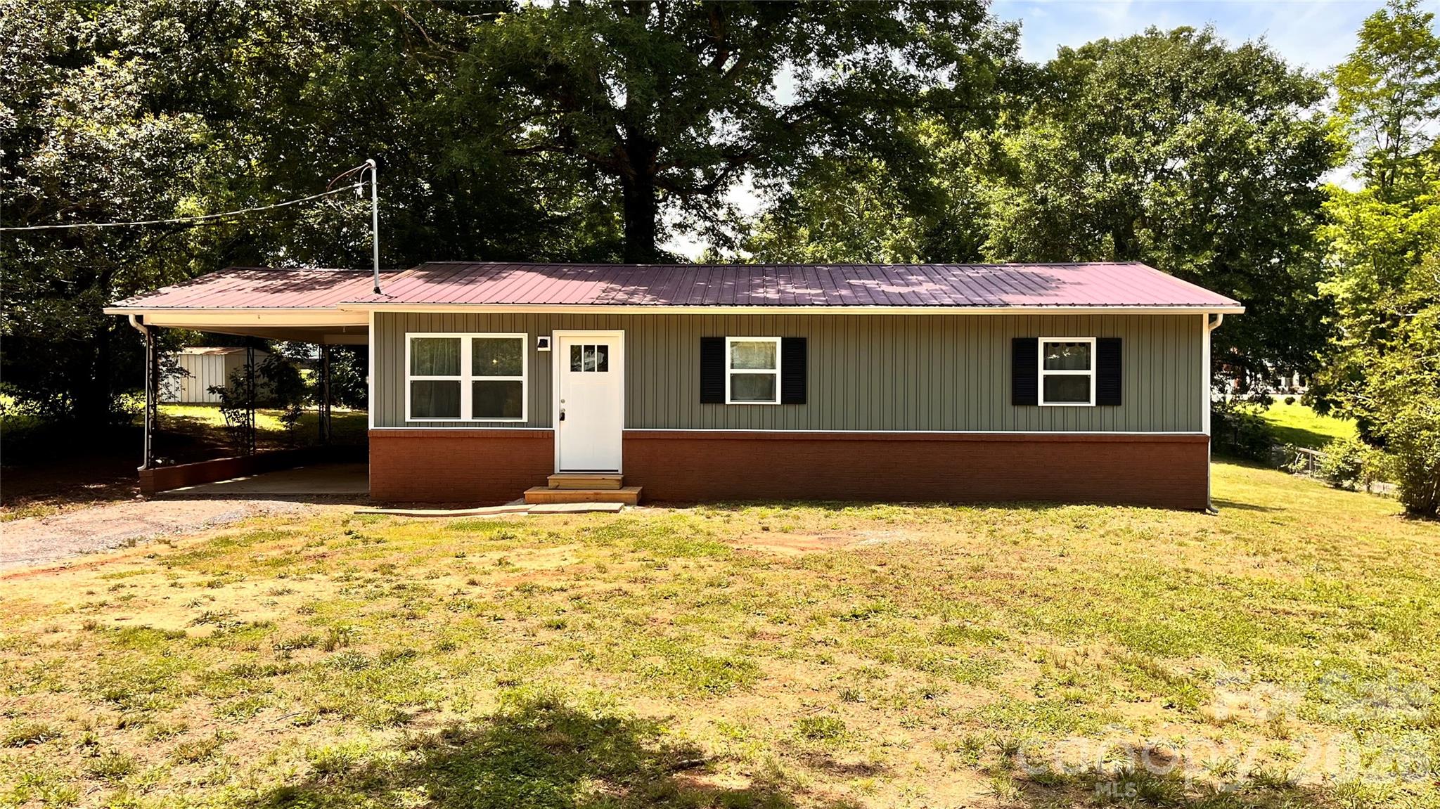 Smokey Creek Subdivision - Residential