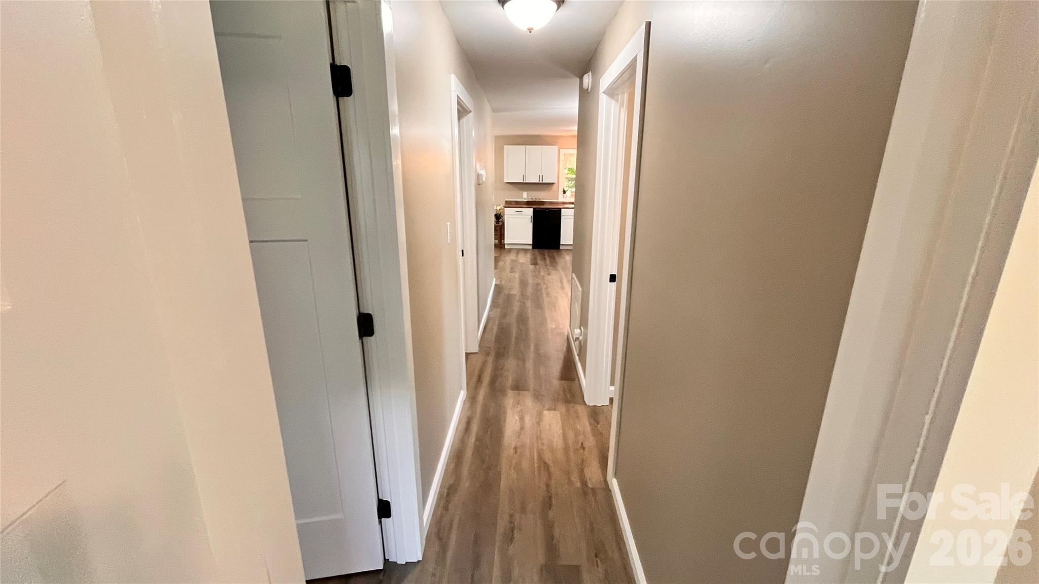 Smokey Creek Subdivision - Residential