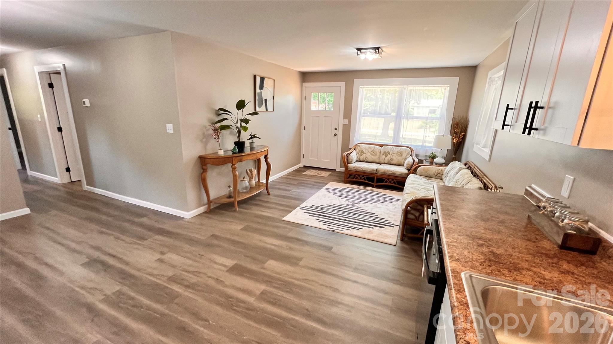 Smokey Creek Subdivision - Residential