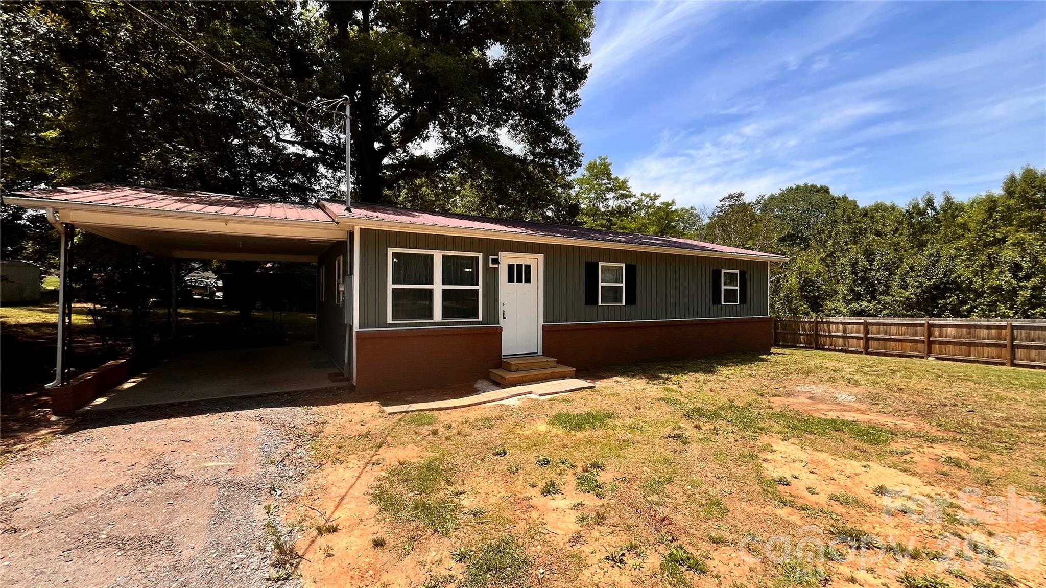 Smokey Creek Subdivision - Residential
