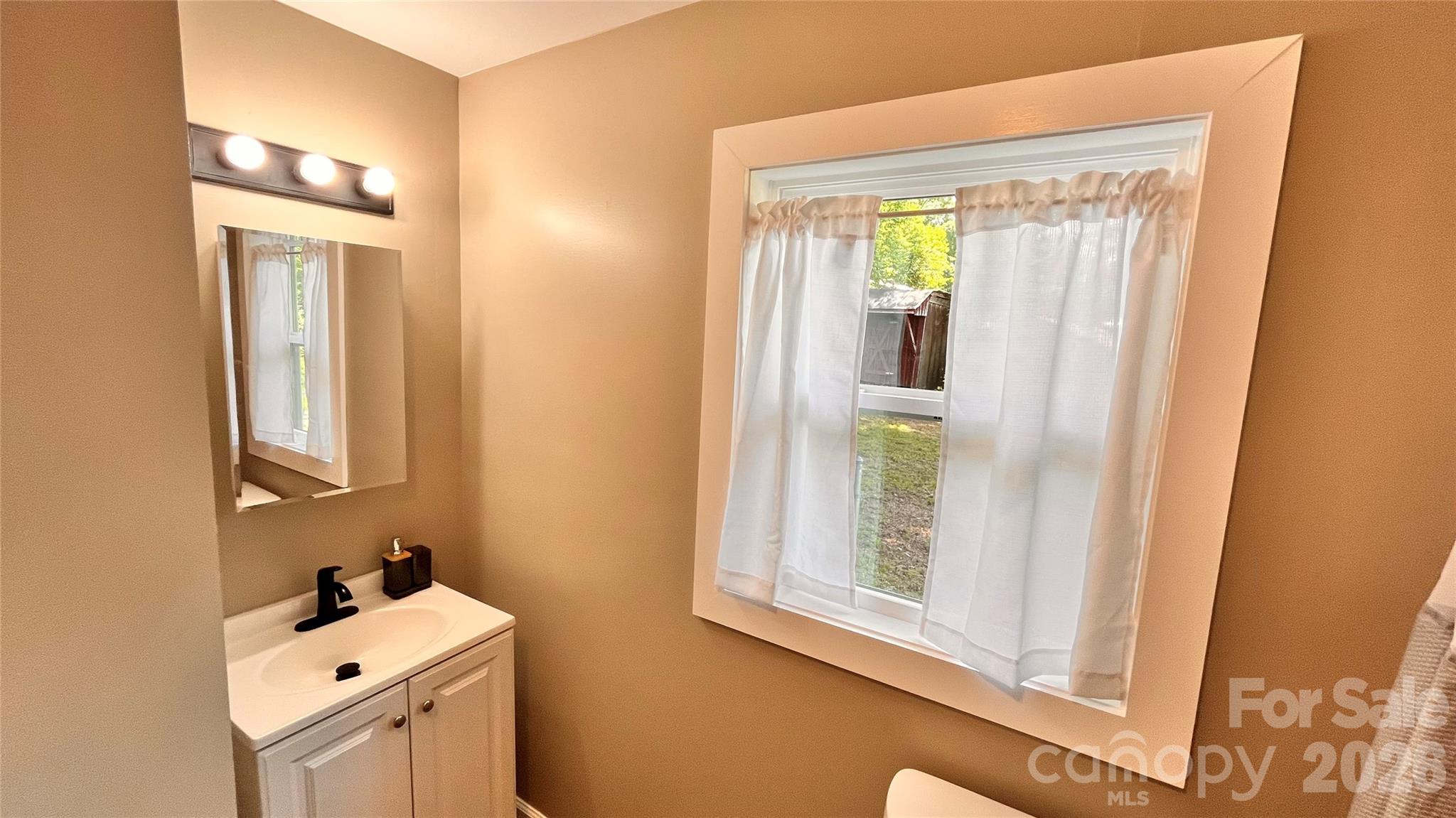 Smokey Creek Subdivision - Residential