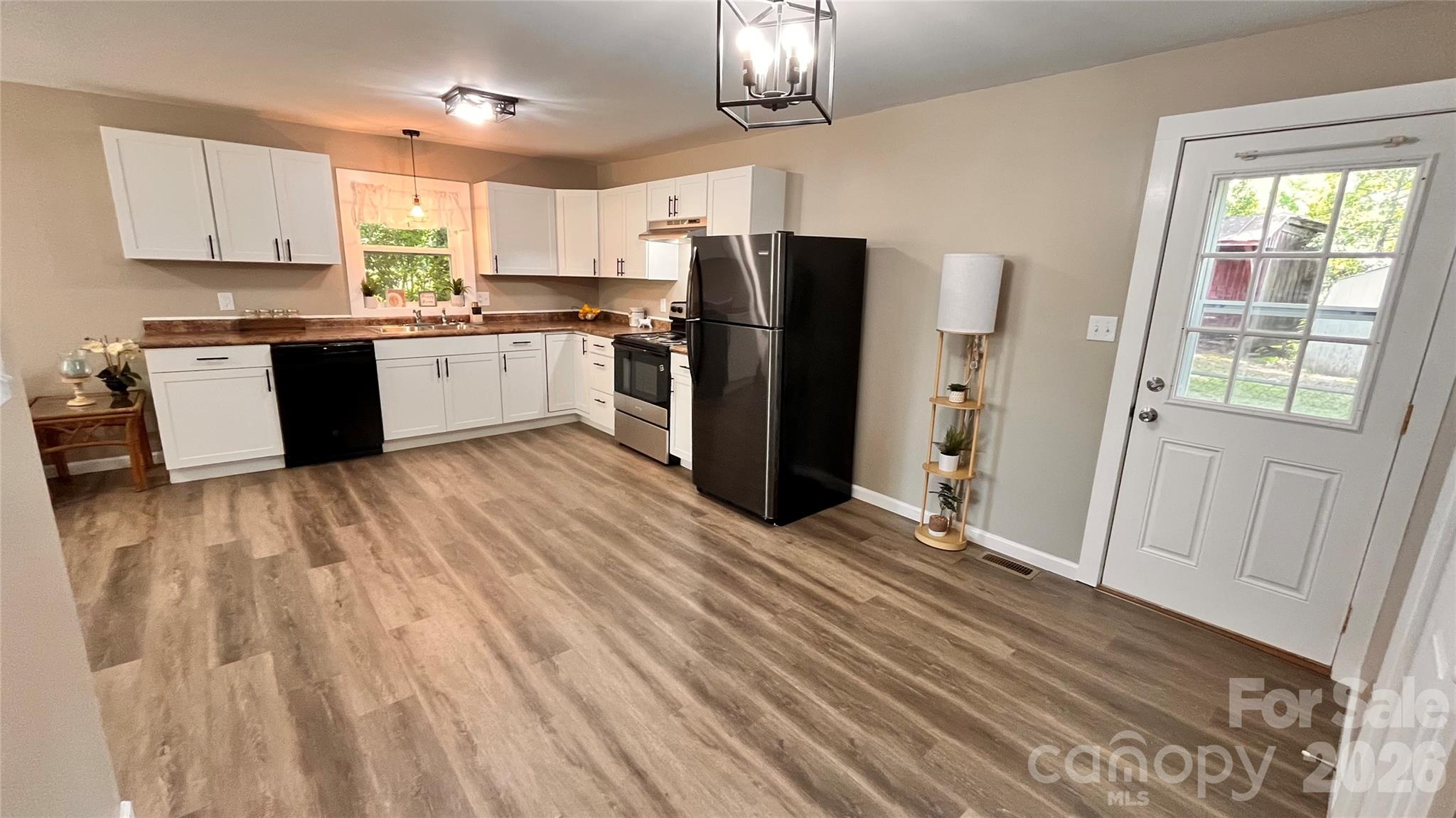 Smokey Creek Subdivision - Residential