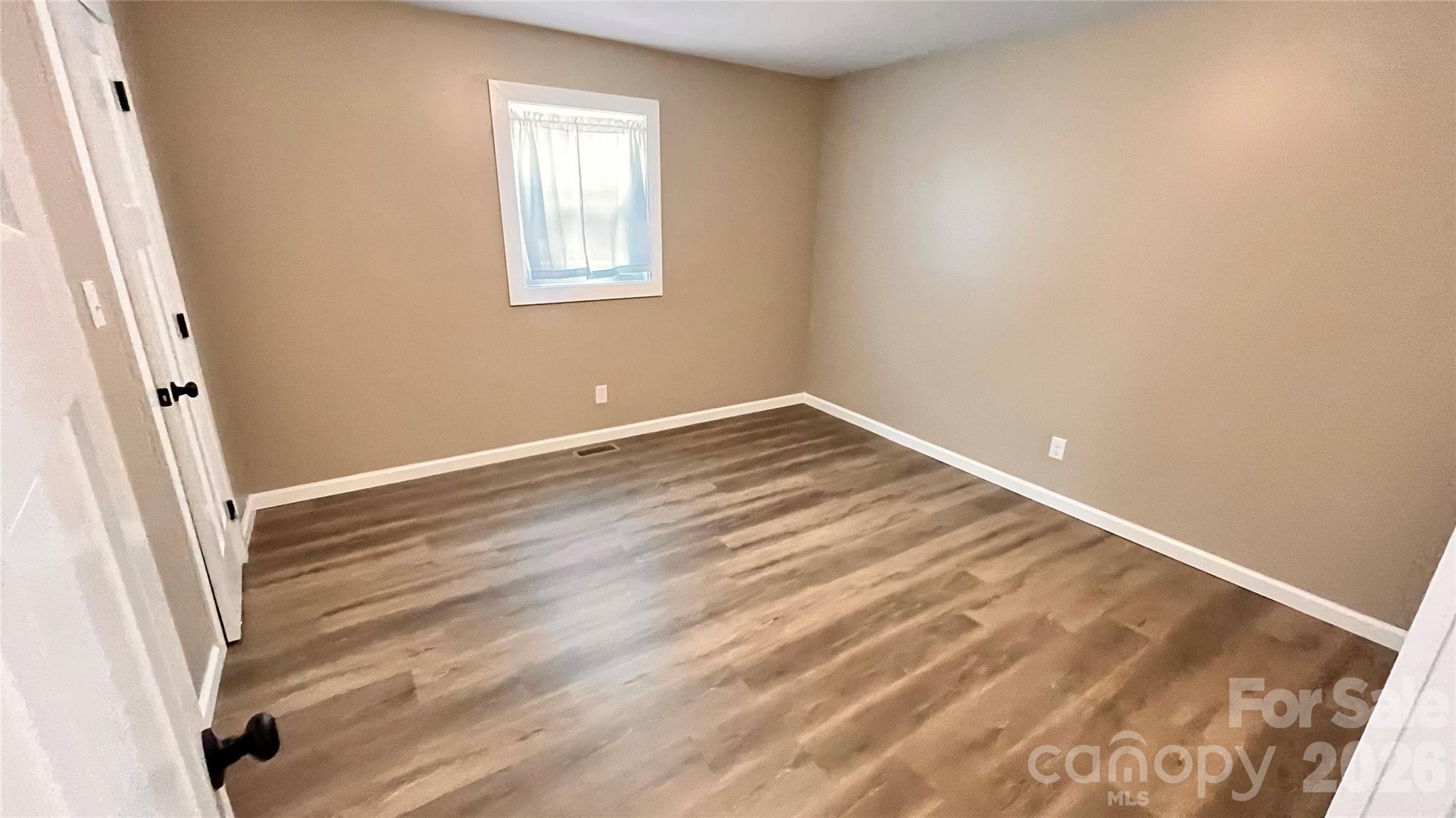 Smokey Creek Subdivision - Residential