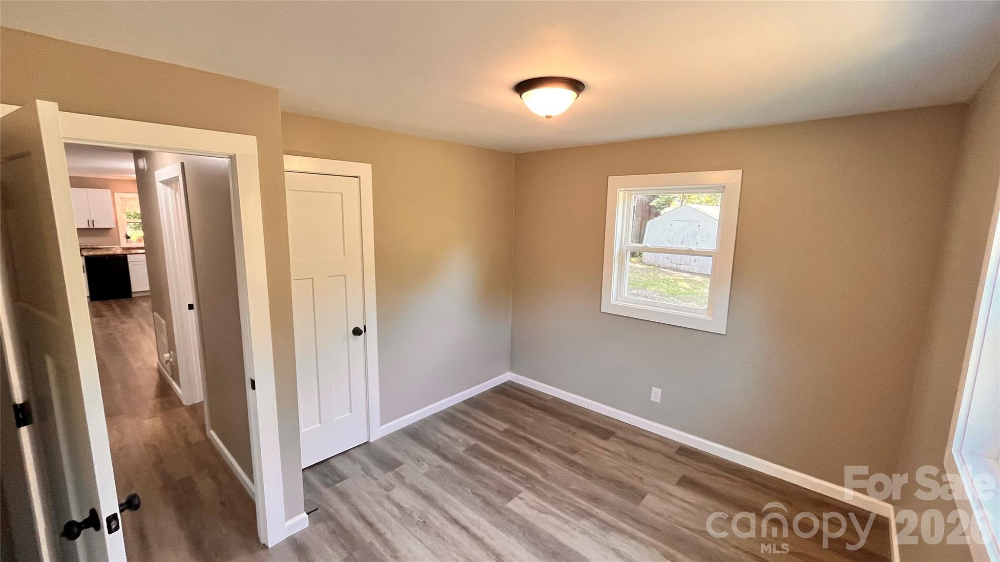 Smokey Creek Subdivision - Residential