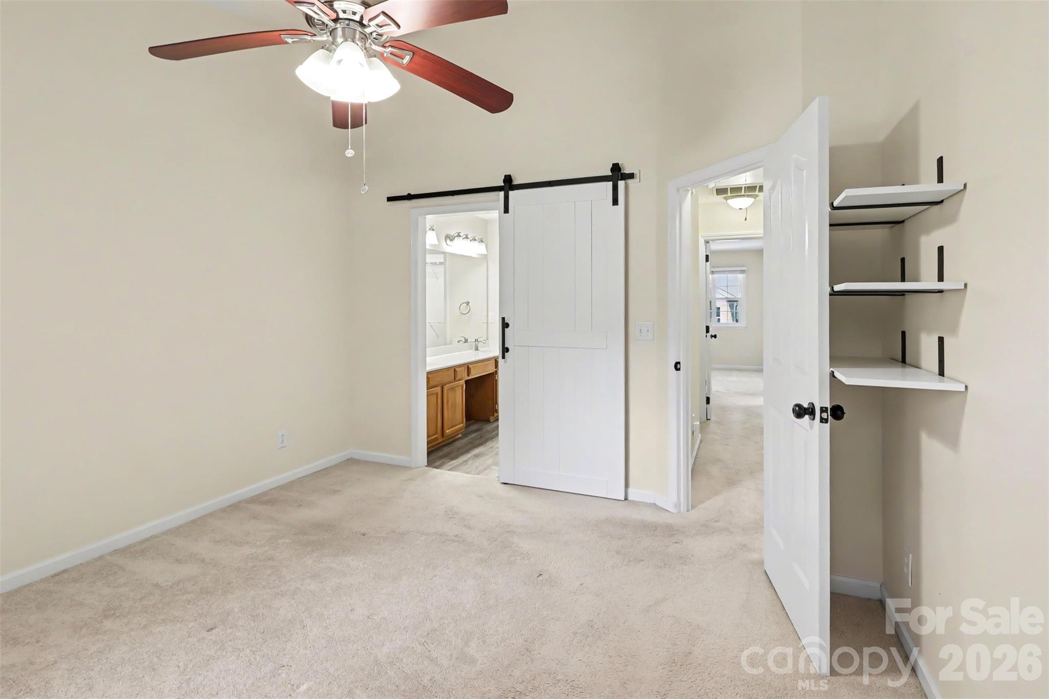 Woodcroft - Residential