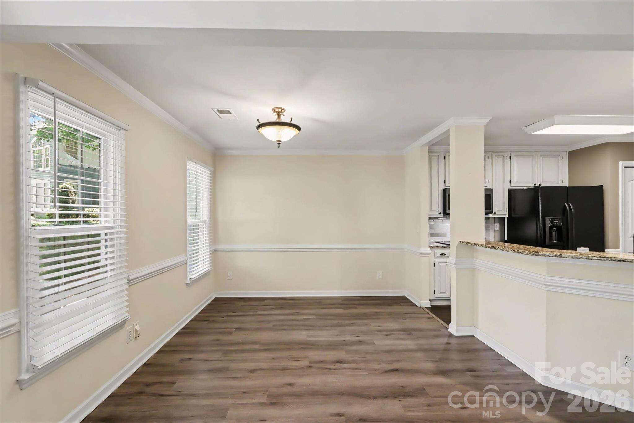 Woodcroft - Residential