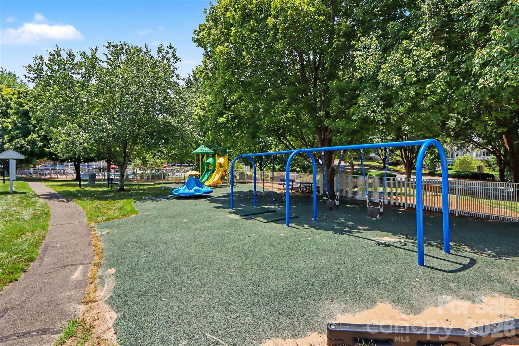 Woodcroft - Residential