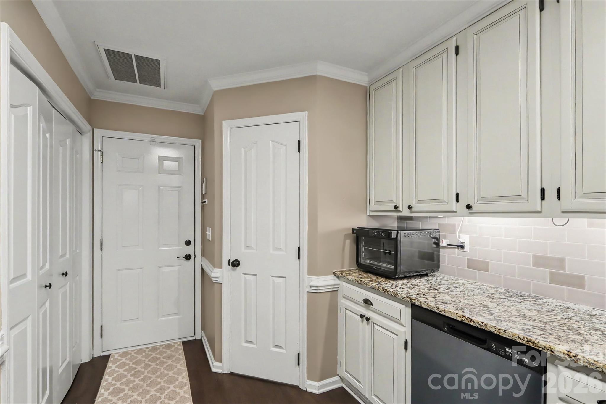 Woodcroft - Residential