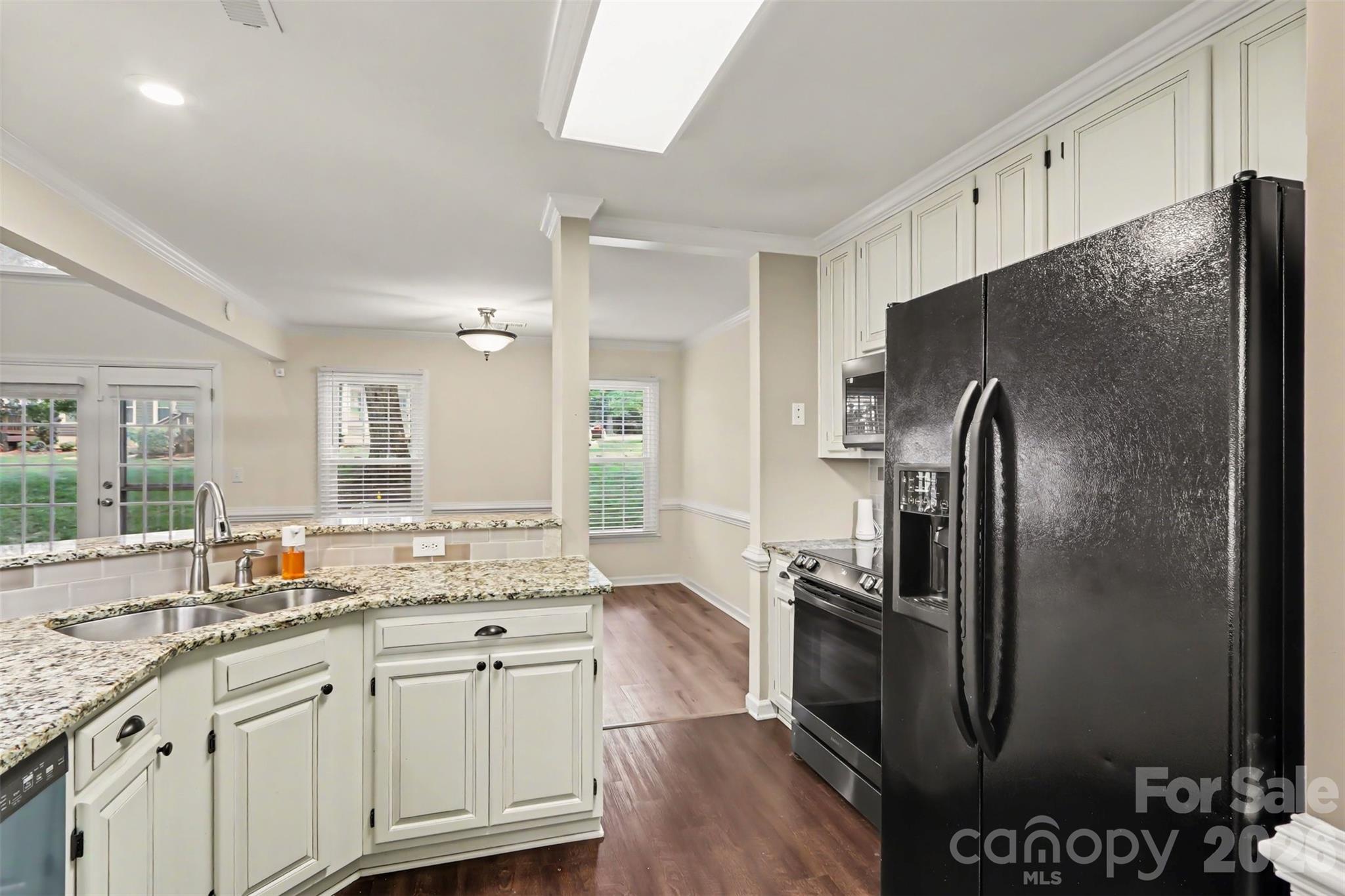 Woodcroft - Residential
