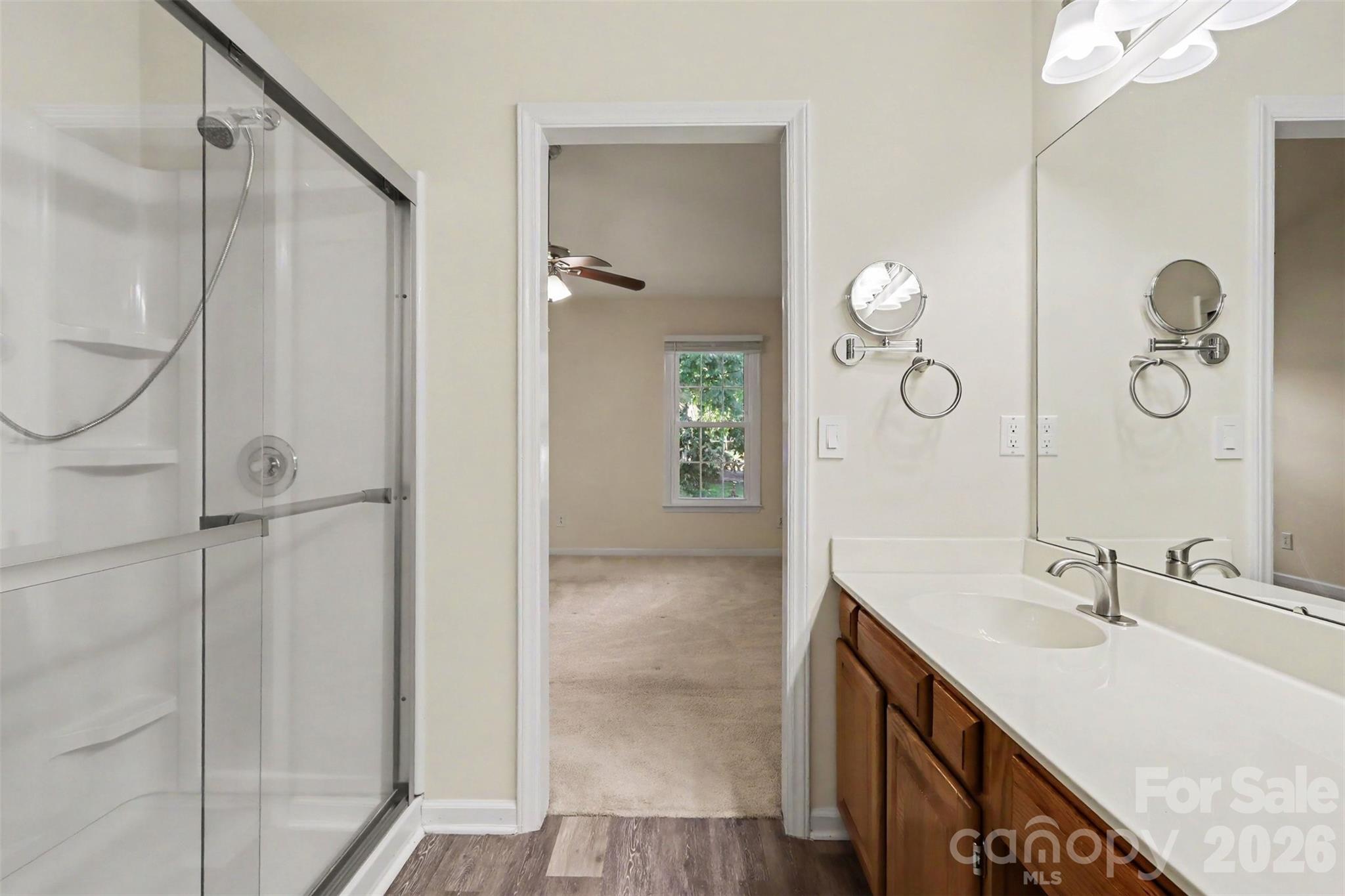Woodcroft - Residential