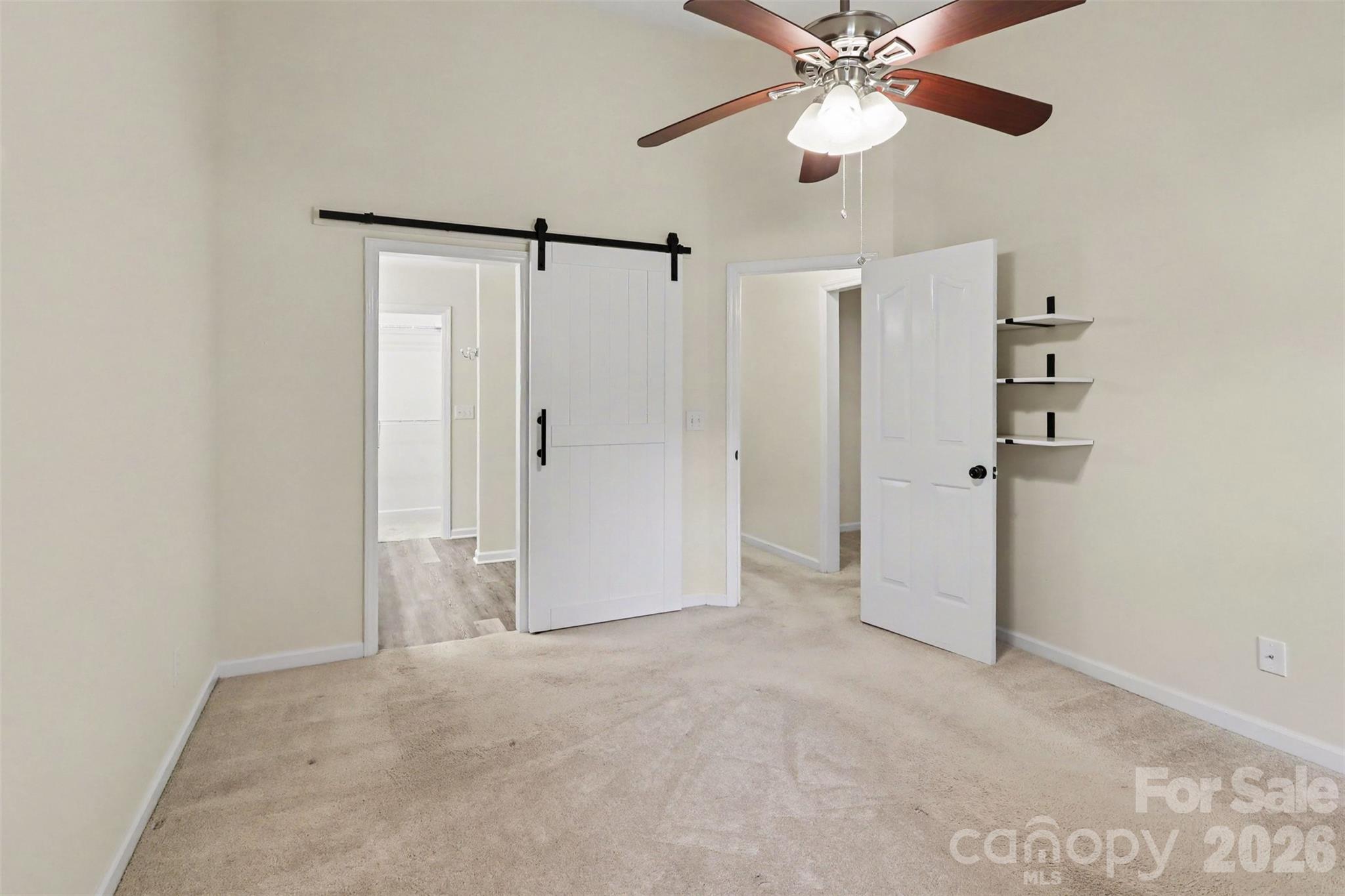 Woodcroft - Residential