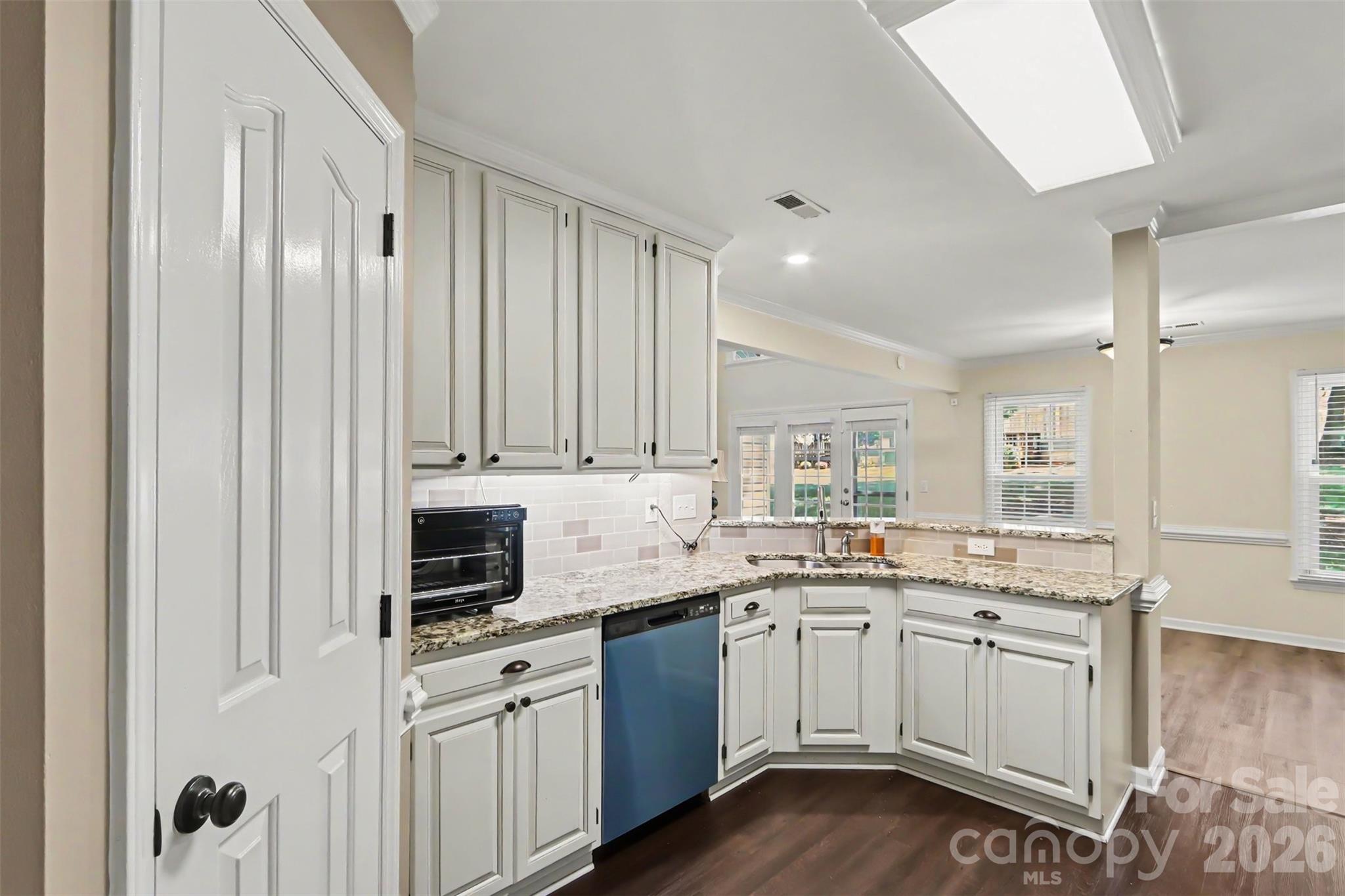 Woodcroft - Residential