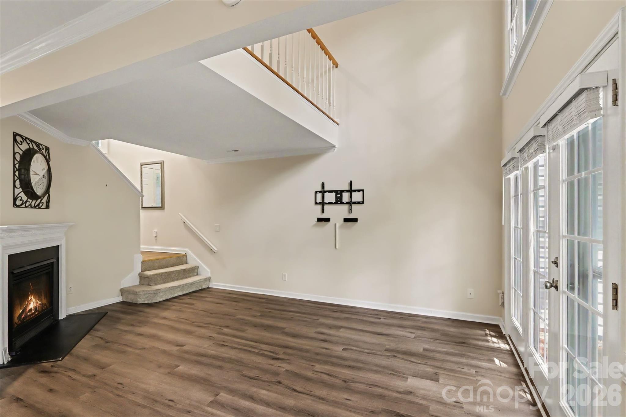Woodcroft - Residential