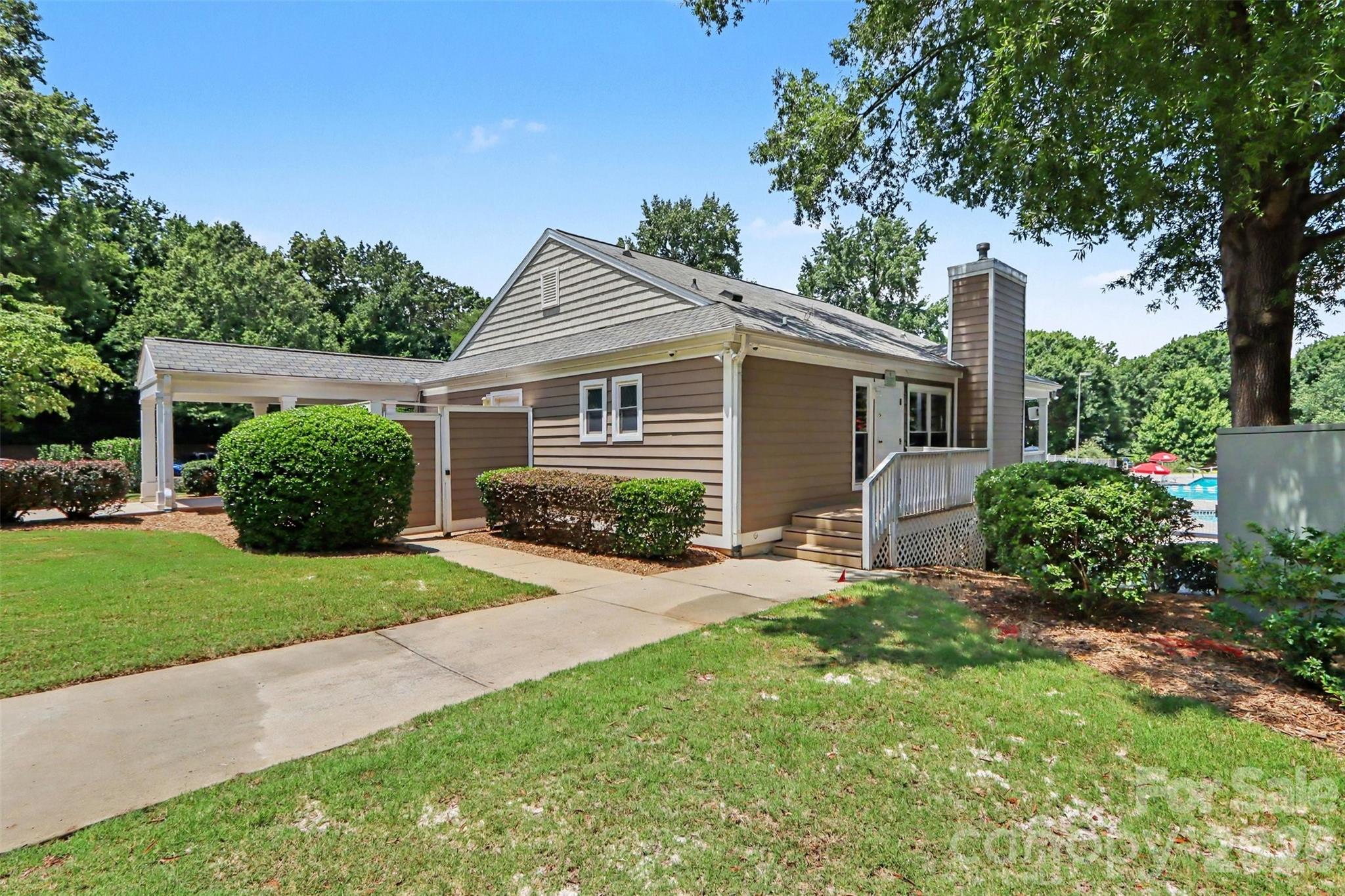 Woodcroft - Residential