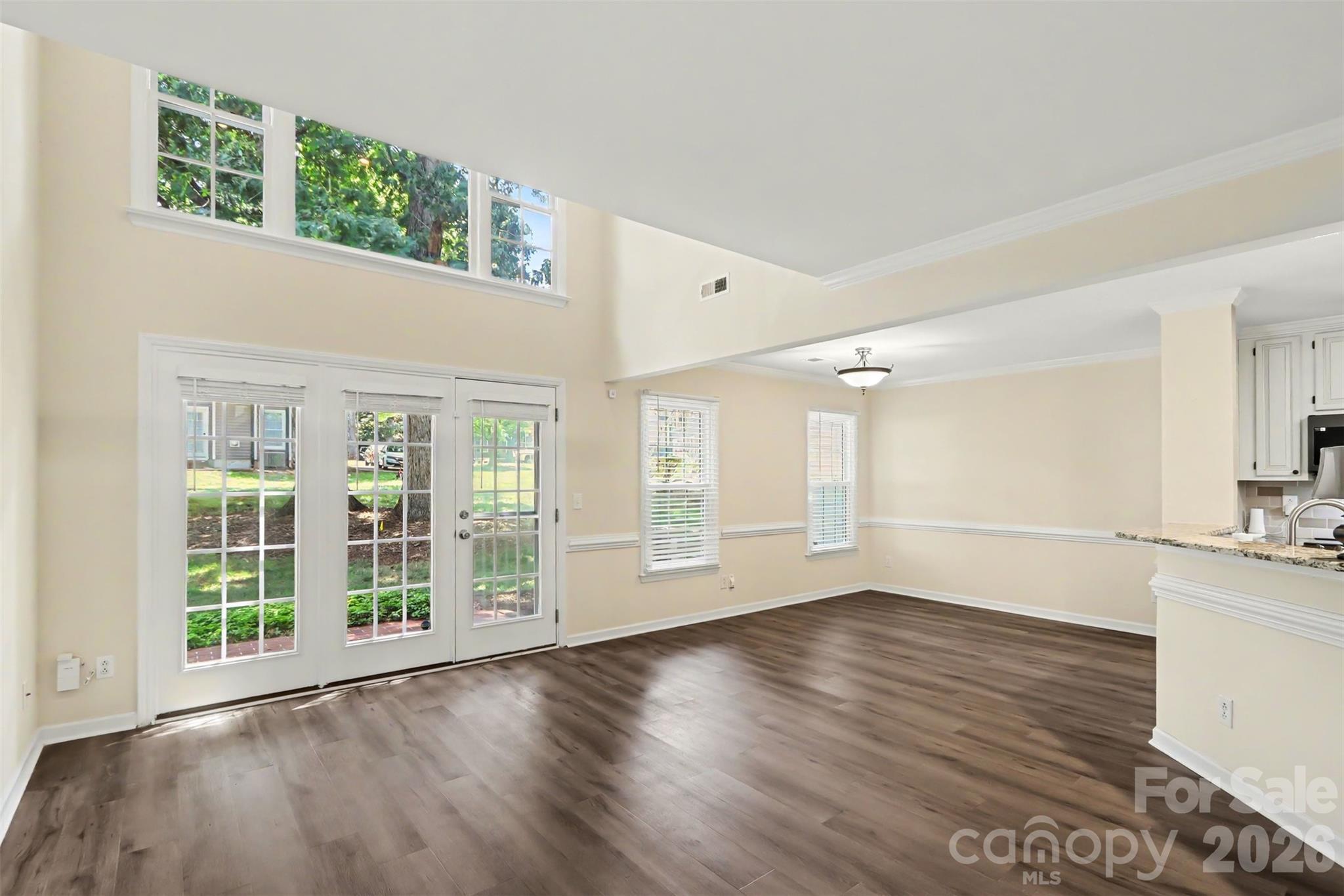 Woodcroft - Residential