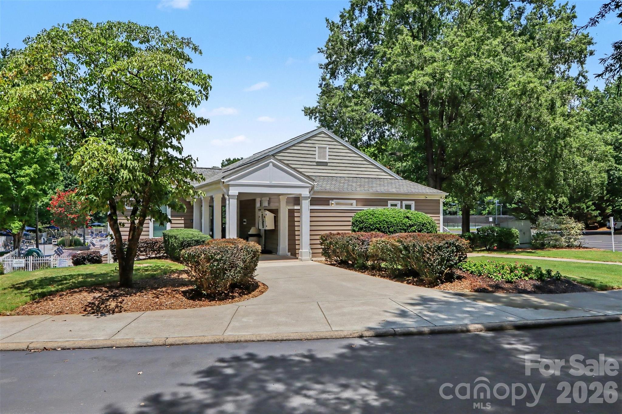 Woodcroft - Residential